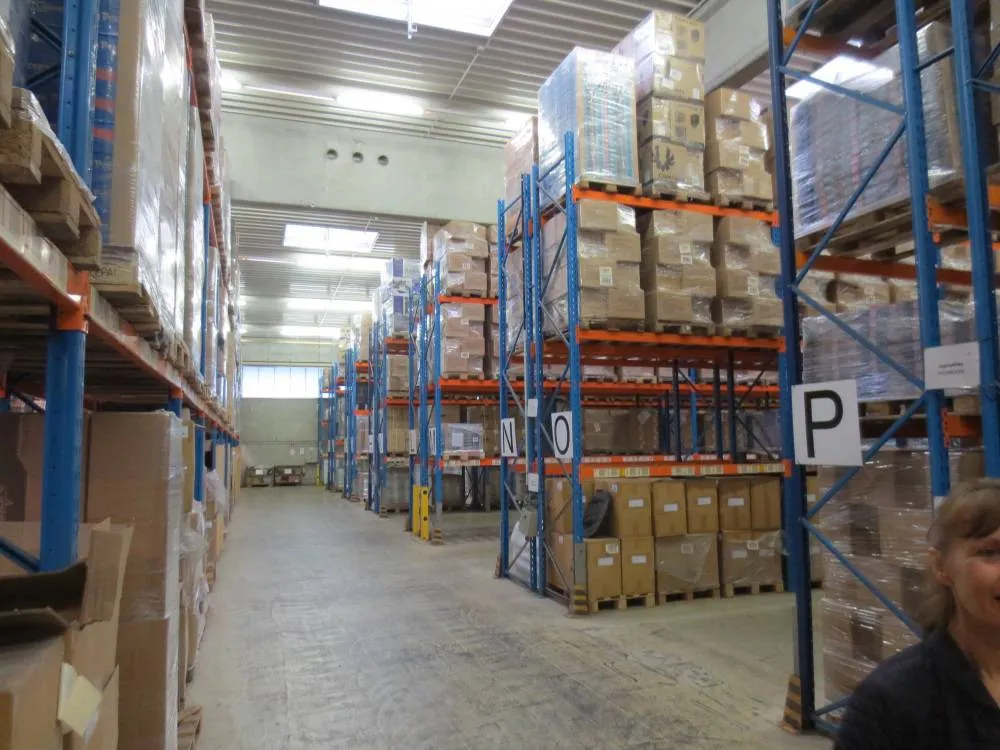 Provisionsfrei & Top-Lage in der Boom-Region Ludwigsfelde: Logistik-Center im Brandenburg-Park – Bild 10