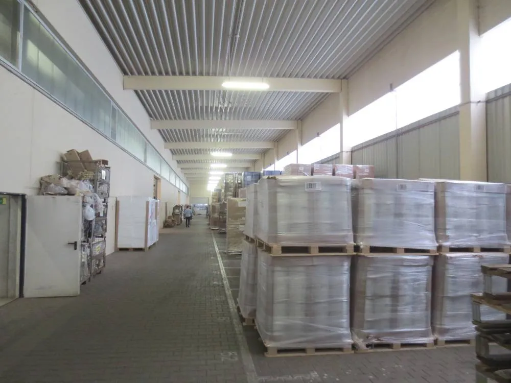 Provisionsfrei & Top-Lage in der Boom-Region Ludwigsfelde: Logistik-Center im Brandenburg-Park – Bild 12