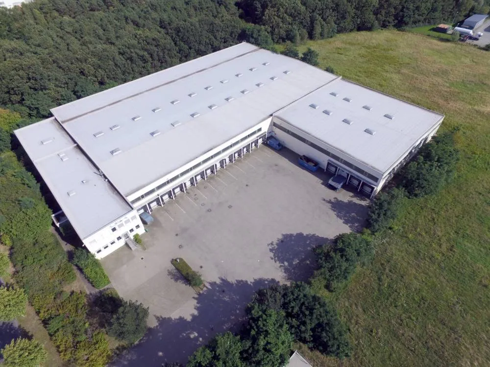 Provisionsfrei & Top-Lage in der Boom-Region Ludwigsfelde: Logistik-Center im Brandenburg-Park – Bild 5