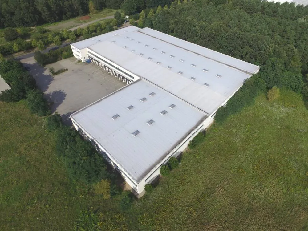 Provisionsfrei & Top-Lage in der Boom-Region Ludwigsfelde: Logistik-Center im Brandenburg-Park – Bild 23