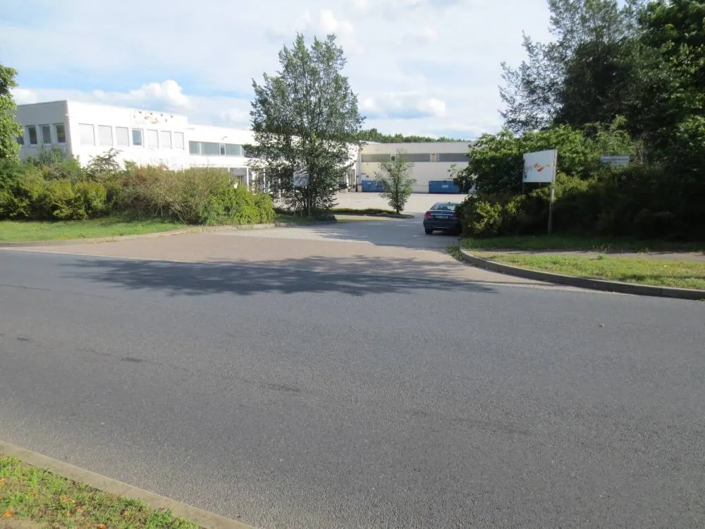 Provisionsfrei & Top-Lage in der Boom-Region Ludwigsfelde: Logistik-Center im Brandenburg-Park – Bild 8
