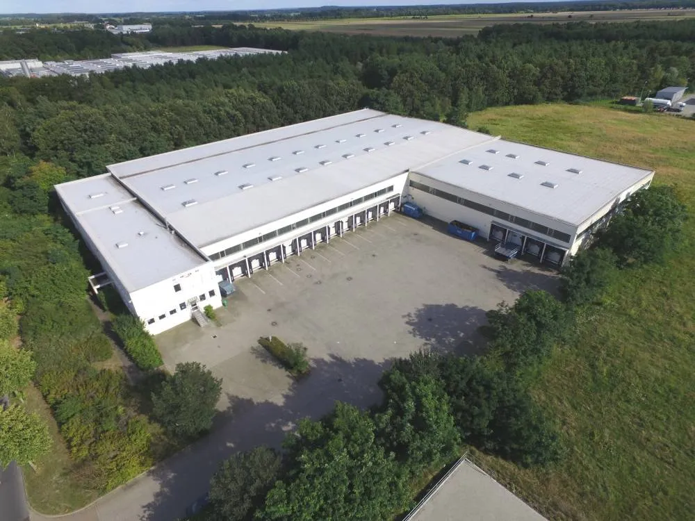 Provisionsfrei & Top-Lage in der Boom-Region Ludwigsfelde: Logistik-Center im Brandenburg-Park – Bild 4