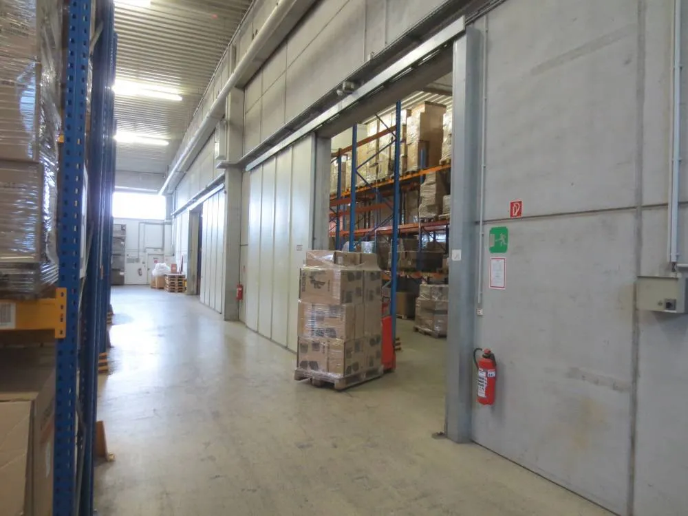 Provisionsfrei & Top-Lage in der Boom-Region Ludwigsfelde: Logistik-Center im Brandenburg-Park – Bild 10