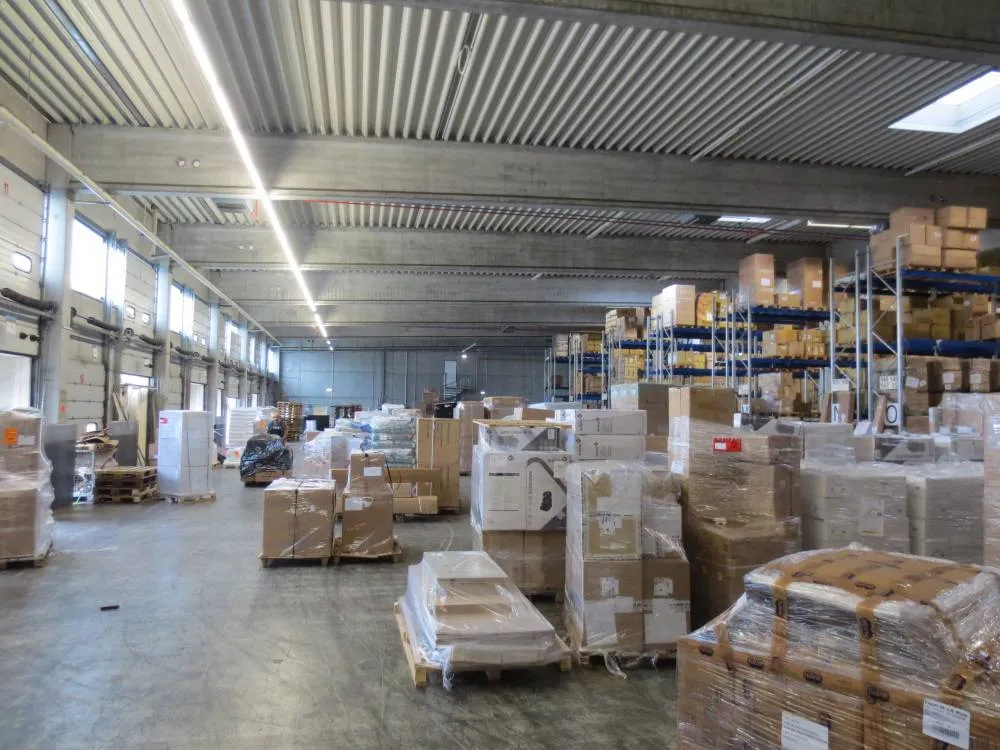 Provisionsfrei & Top-Lage in der Boom-Region Ludwigsfelde: Logistik-Center im Brandenburg-Park – Bild 9
