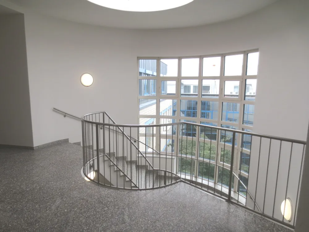 Investment: 2 Bürohäuser am Flughafen Erfurt-Weimar (provisionsfrei), sehr solide vermietet – Bild 6