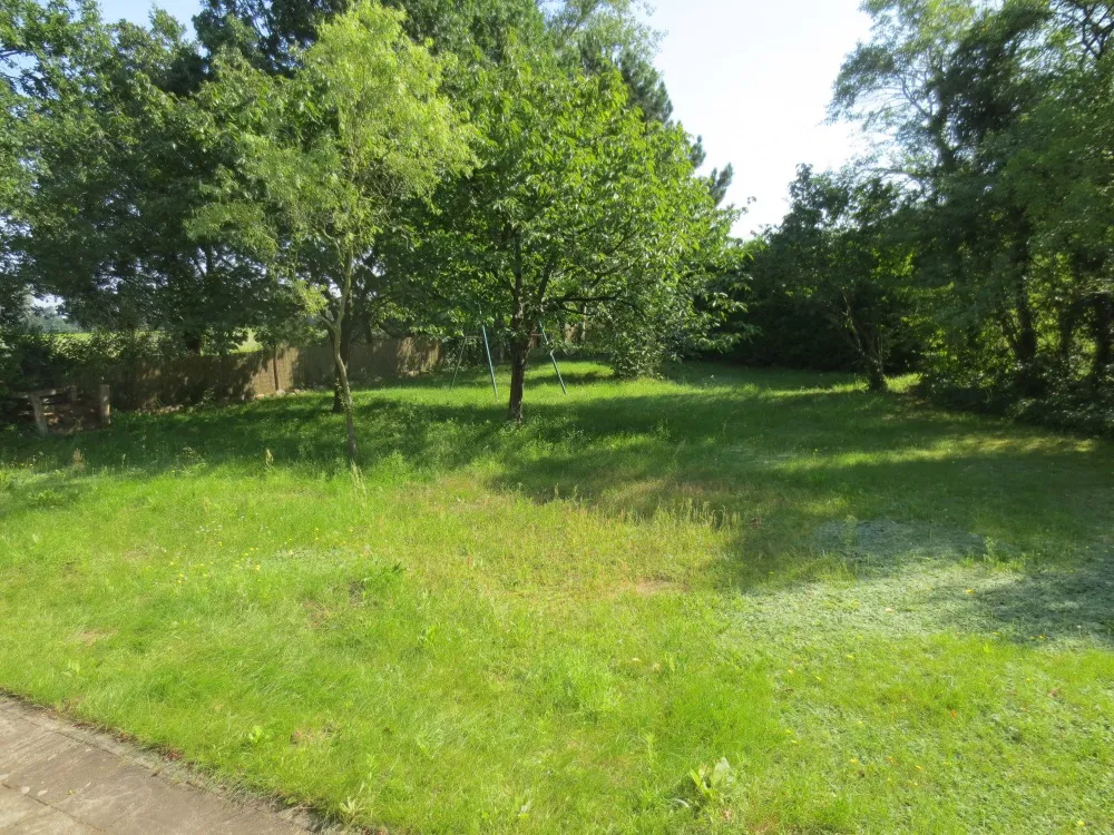 Provisionsfreies Angebot: Bungalow auf Pachtgrundstück ca. 400 qm in attraktiver Siedlung am Beetzsee – Bild 5