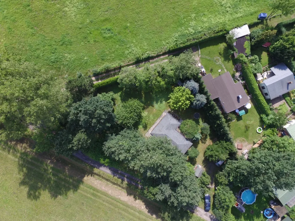 Provisionsfreies Angebot: Bungalow auf Pachtgrundstück ca. 400 qm in attraktiver Siedlung am Beetzsee – Bild 19