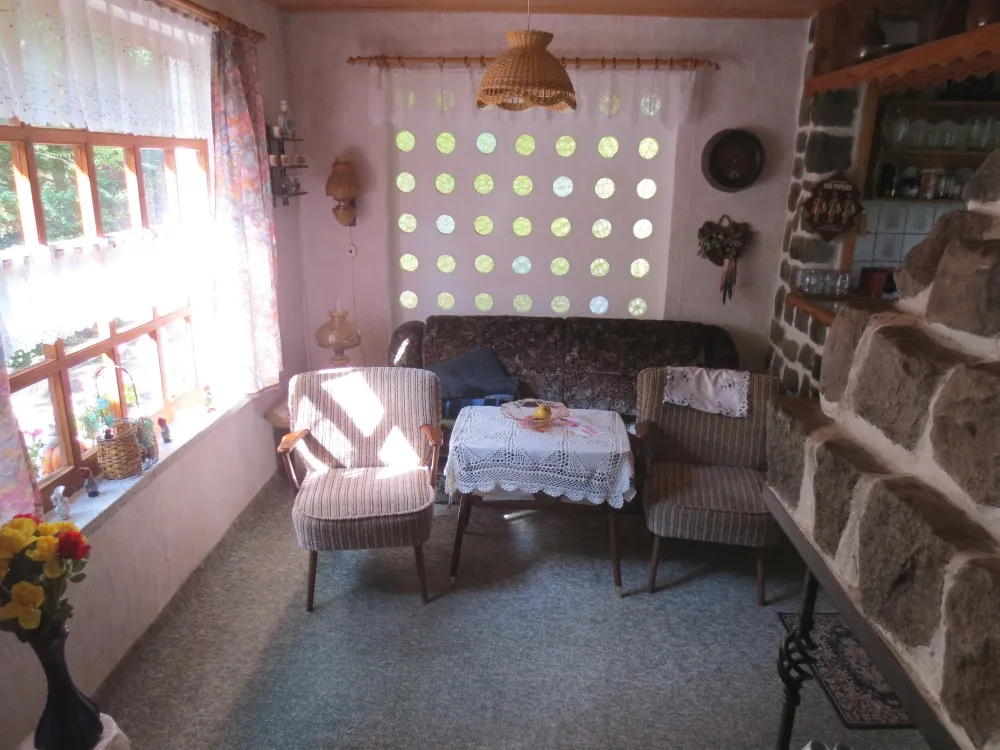 Provisionsfreies Angebot: Bungalow auf Pachtgrundstück ca. 400 qm in attraktiver Siedlung am Beetzsee – Bild 16