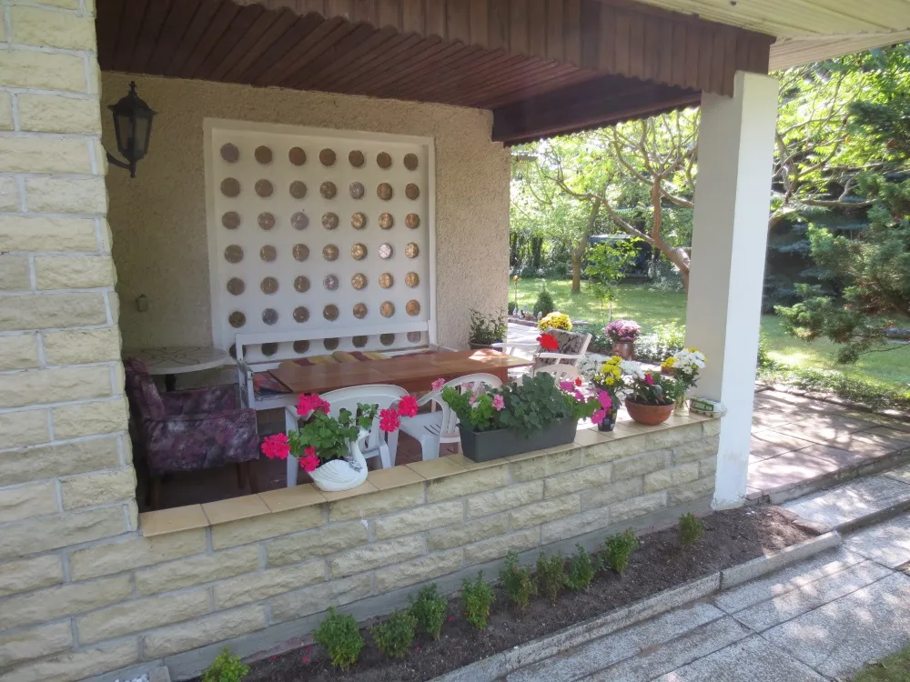 Provisionsfreies Angebot: Bungalow auf Pachtgrundstück ca. 400 qm in attraktiver Siedlung am Beetzsee – Bild 21