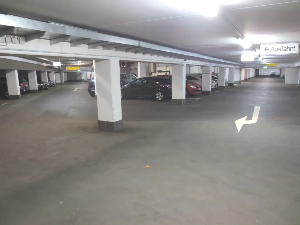 Investment: 2 Bürohäuser am Flughafen Erfurt-Weimar (provisionsfrei), sehr solide vermietet – Bild 24