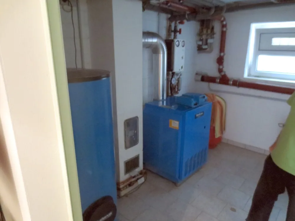 Provisionsfrei für den Käufer: Sonnige Dachgeschosswohnung mit ca. 67 qm - 2 ½ Zimmer, Dachterrasse & Balkon in ruhiger & grüner Lage Biesdorf-Süd – Bild 20