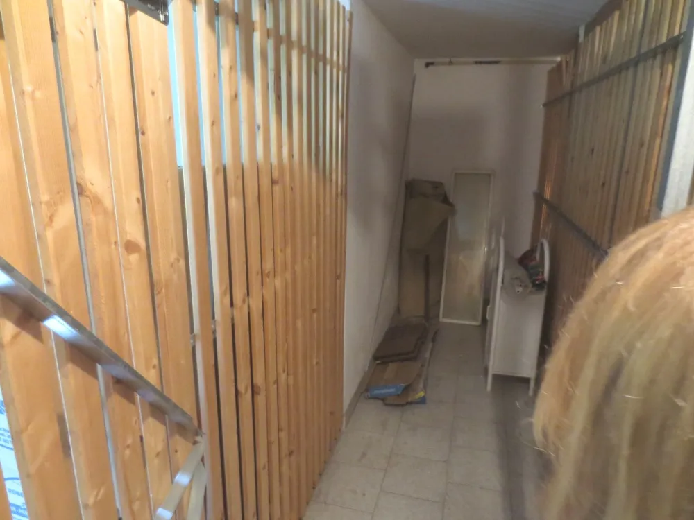 Provisionsfrei für den Käufer: Sonnige Dachgeschosswohnung mit ca. 67 qm - 2 ½ Zimmer, Dachterrasse & Balkon in ruhiger & grüner Lage Biesdorf-Süd – Bild 22