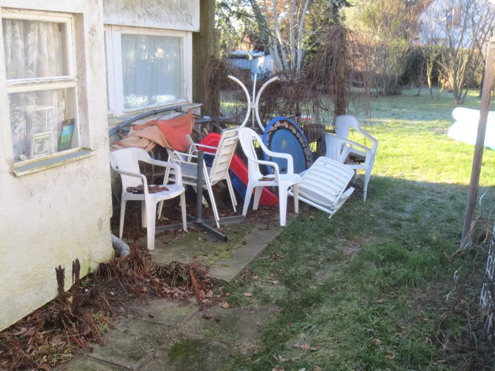 Baugrundstück mit 841 qm in attraktiver Siedlung nahe Britzer Garten – Bild 16