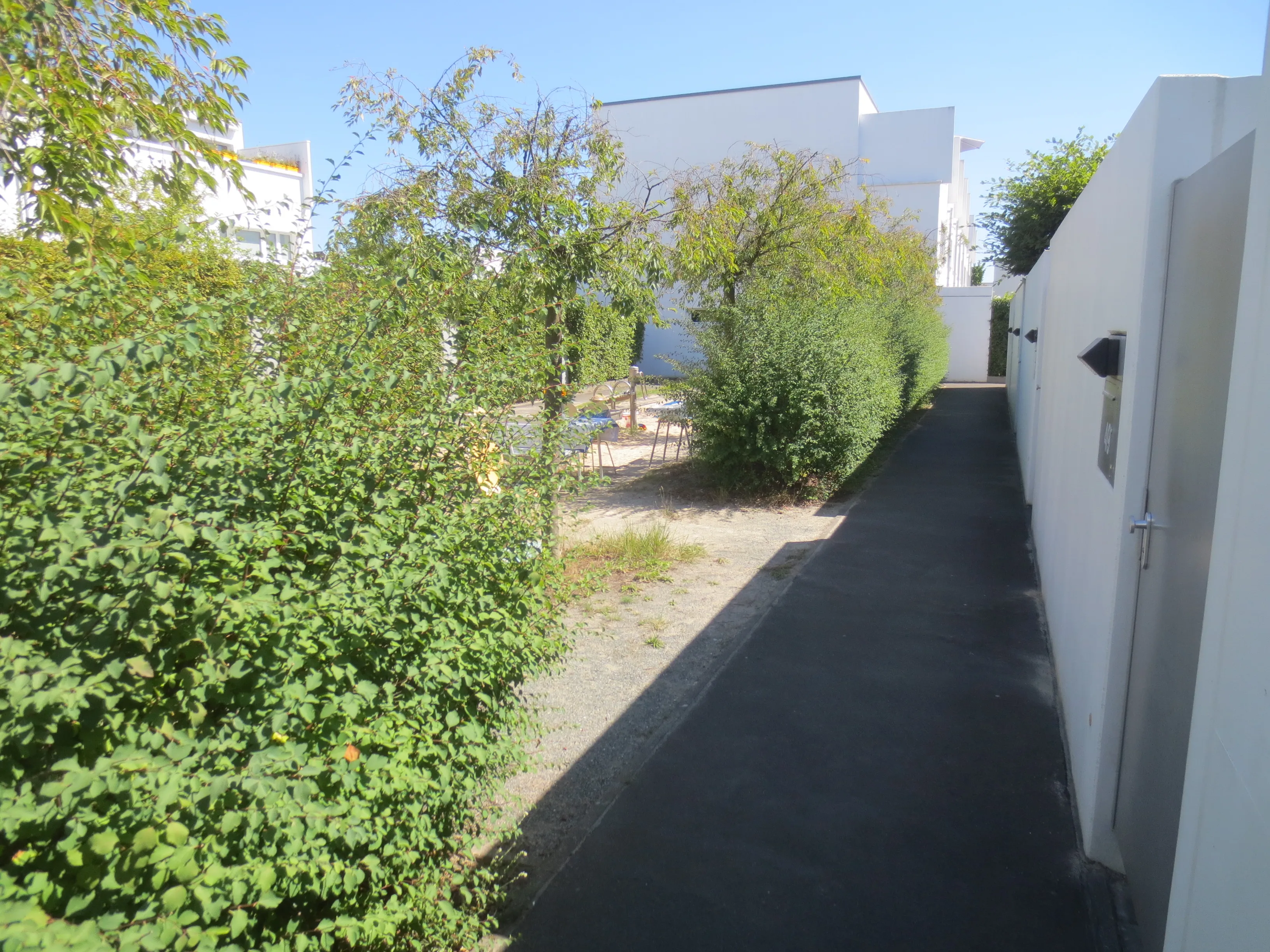 Wohnen im McNair Park in Lichterfelde – großzügig gestaltetes & sehr gepflegtes Reihenhaus mit ca. 215 qm Wohn- und Nutzfläche zu verkaufen – Bild 16
