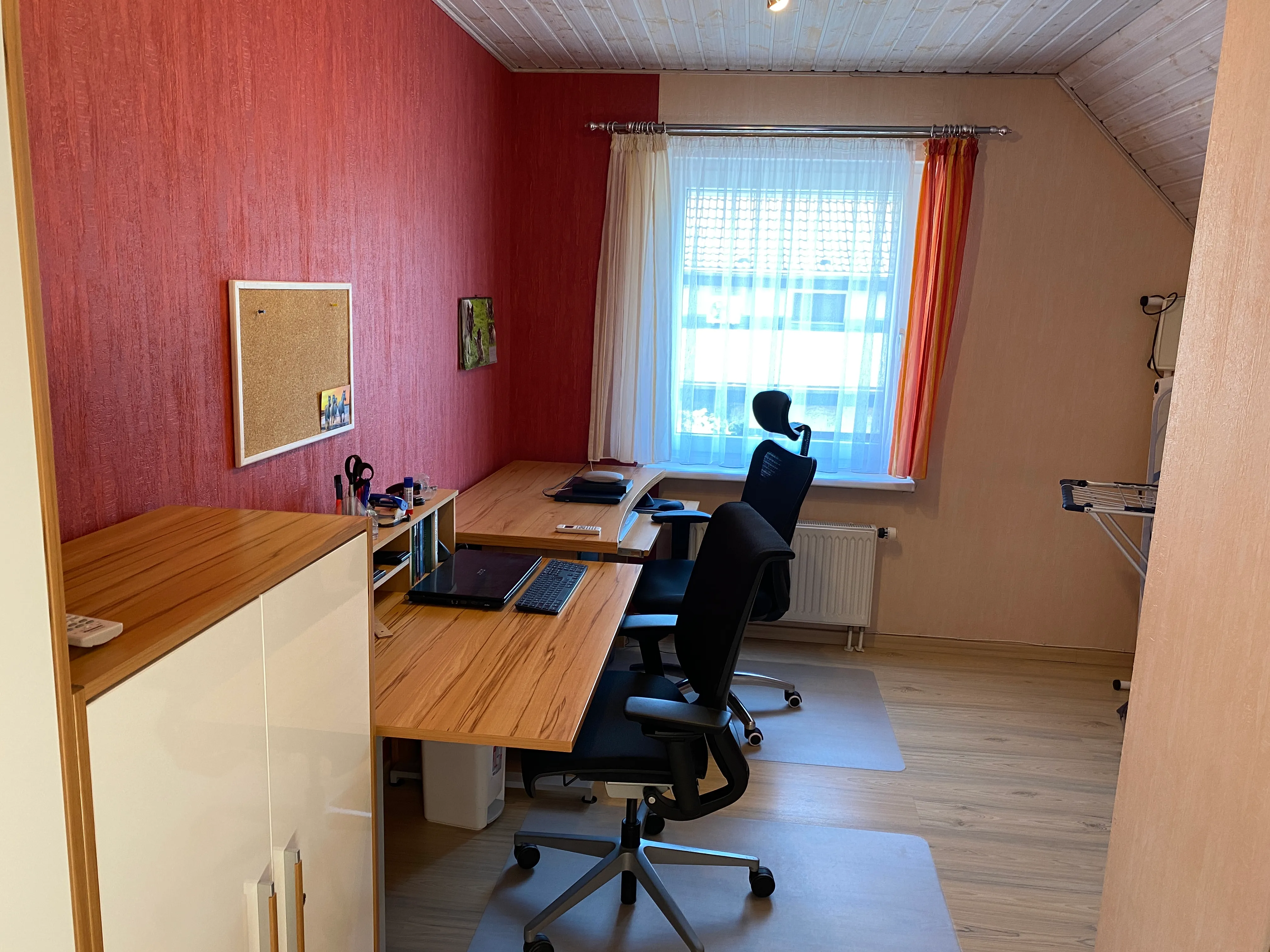 Schmuckstück Alt-Marzahn: Einfamilienhaus, 6 Zimmer, mit Doppelgarage und Pool (kleine Provision) – Bild 6