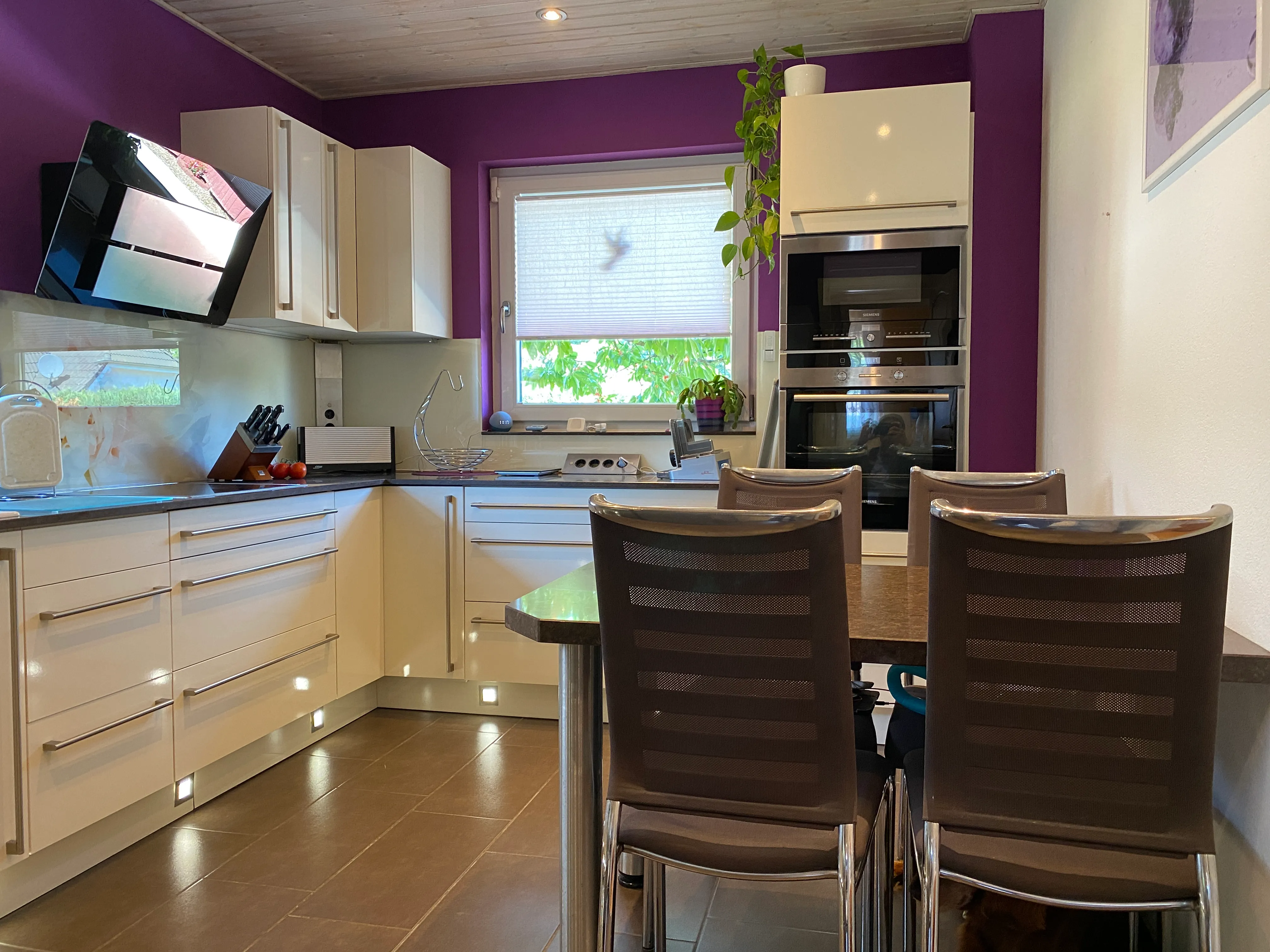 Schmuckstück Alt-Marzahn: Einfamilienhaus, 6 Zimmer, mit Doppelgarage und Pool (kleine Provision) – Bild 10