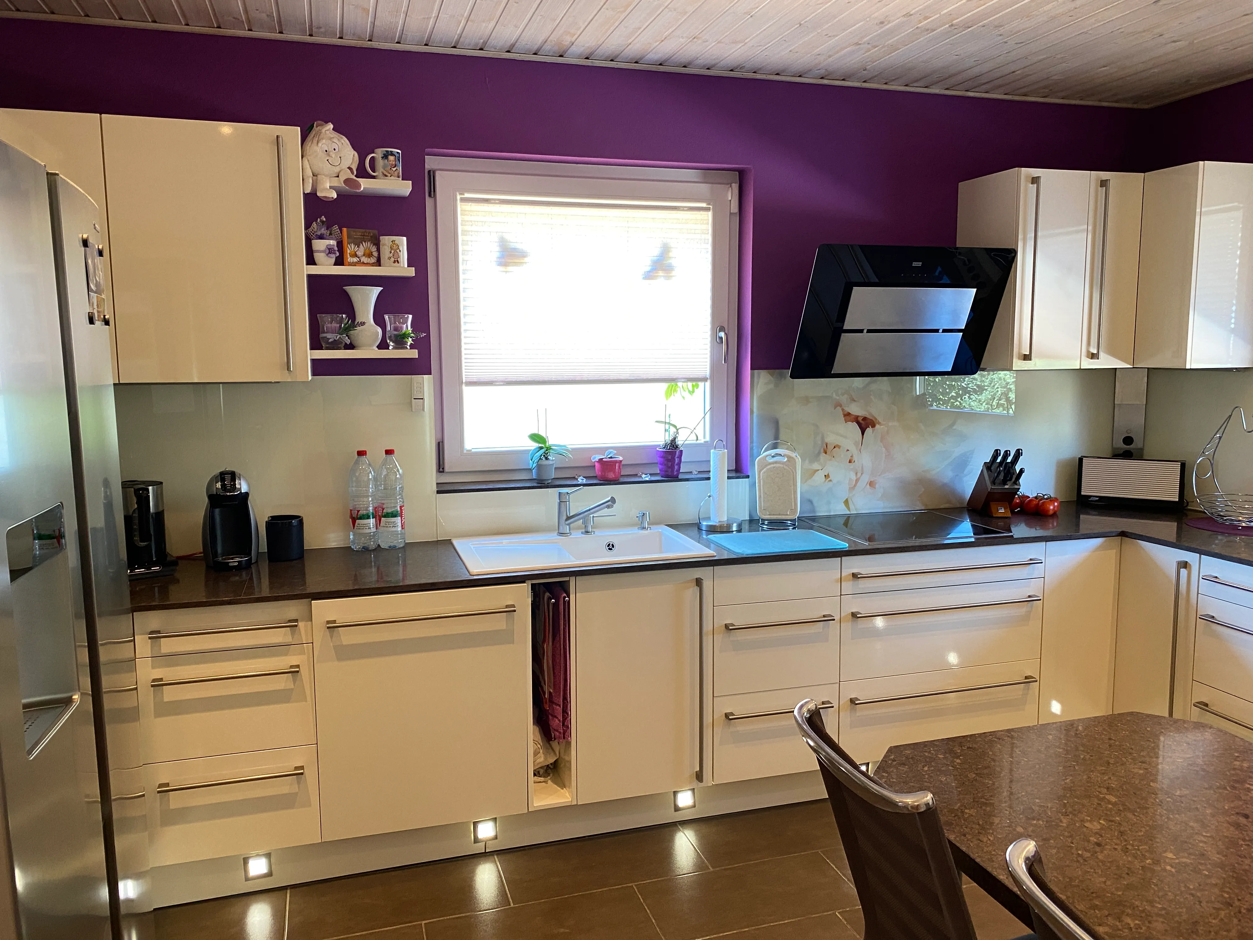Schmuckstück Alt-Marzahn: Einfamilienhaus, 6 Zimmer, mit Doppelgarage und Pool (kleine Provision) – Bild 11
