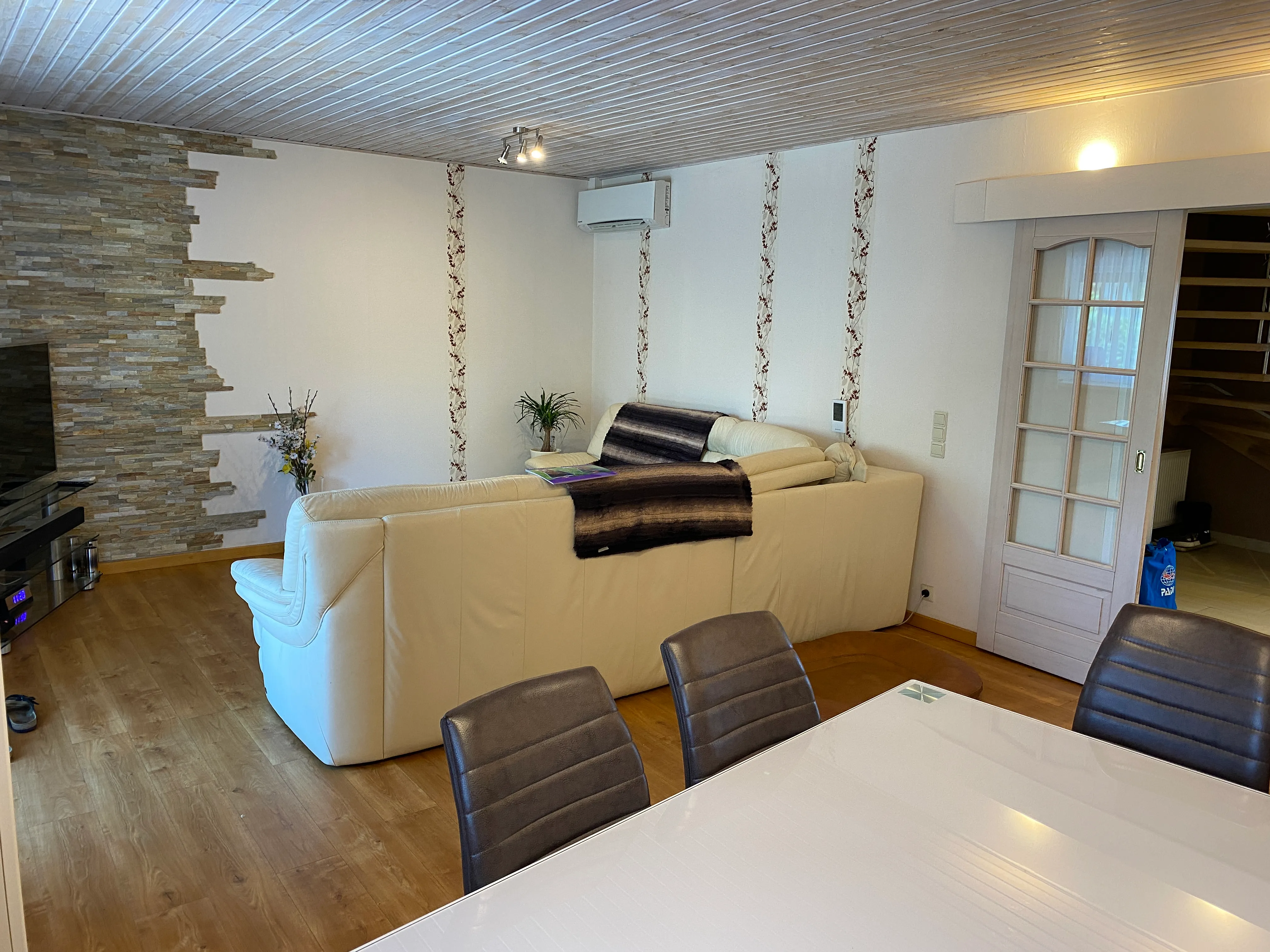 Schmuckstück Alt-Marzahn: Einfamilienhaus, 6 Zimmer, mit Doppelgarage und Pool (kleine Provision) – Bild 14