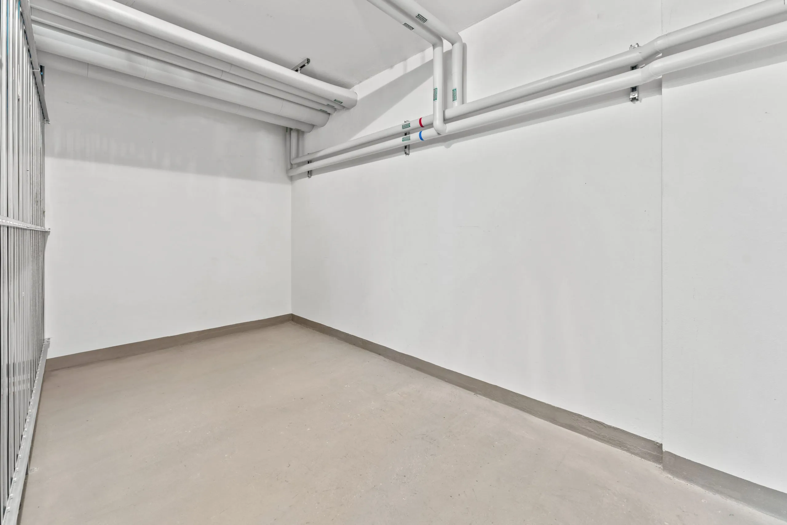 Wohnen in Berlins Mitte: ca. 83 m² - bezugsfreie 3 Zimmer & Loggia („Beuth-Höfe“), opt. TG-Platz – Bild 5
