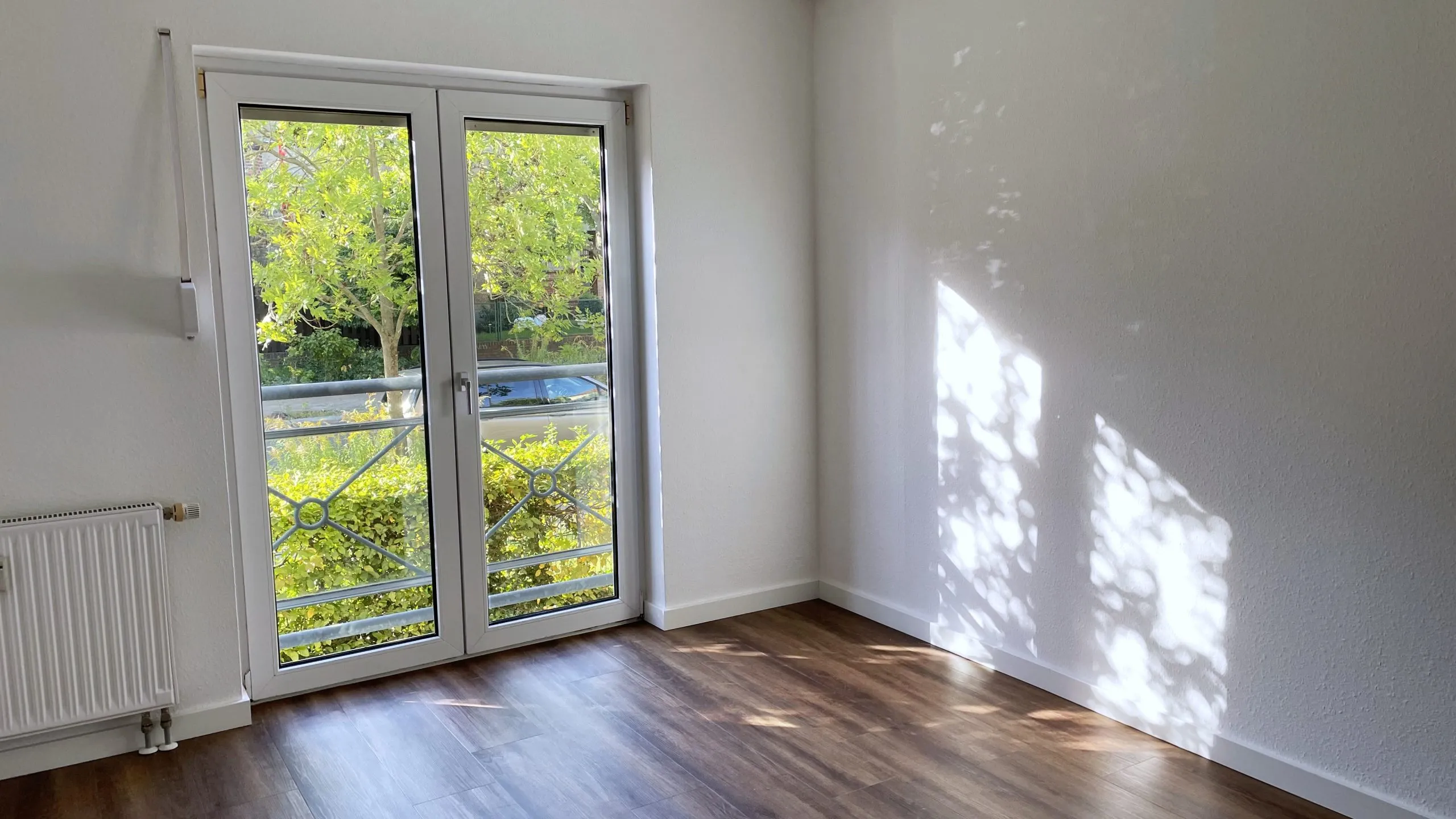 Sonnige 2-Zimmer Wohnung mit Balkon &Stellplatz; ca. 54 m² am Volkspark Prenzlauer Berg (bezugsfrei) – Bild 14