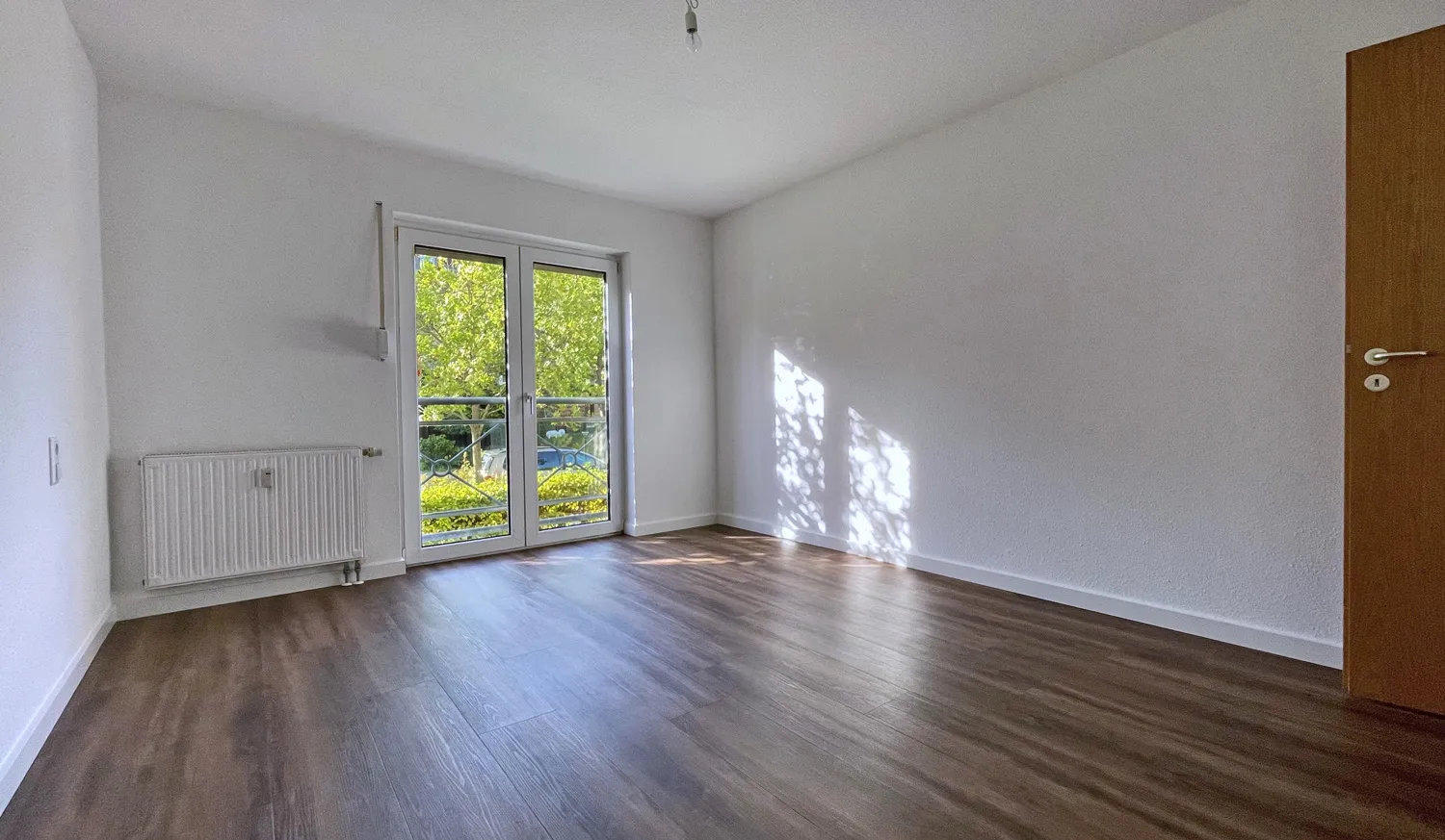 Sonnige 2-Zimmer Wohnung mit Balkon &Stellplatz; ca. 54 m² am Volkspark Prenzlauer Berg (bezugsfrei) – Bild 15