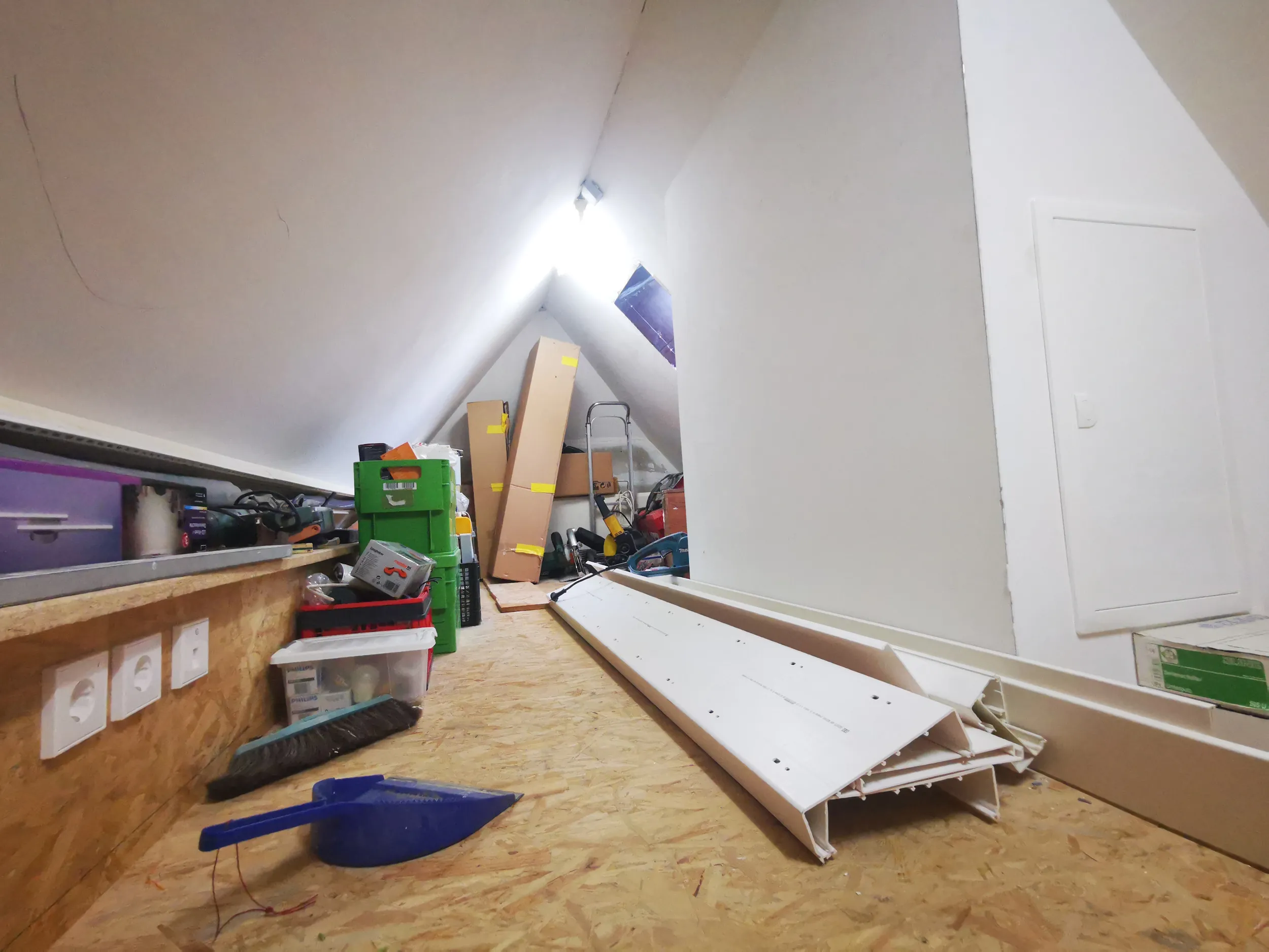 Einfamilienhaus in Berlin-Rudow (bezugsfrei) – 4 Zi. ca. 109 m² Wohnfläche plus ca. 56 m² Souterrain – Bild 10