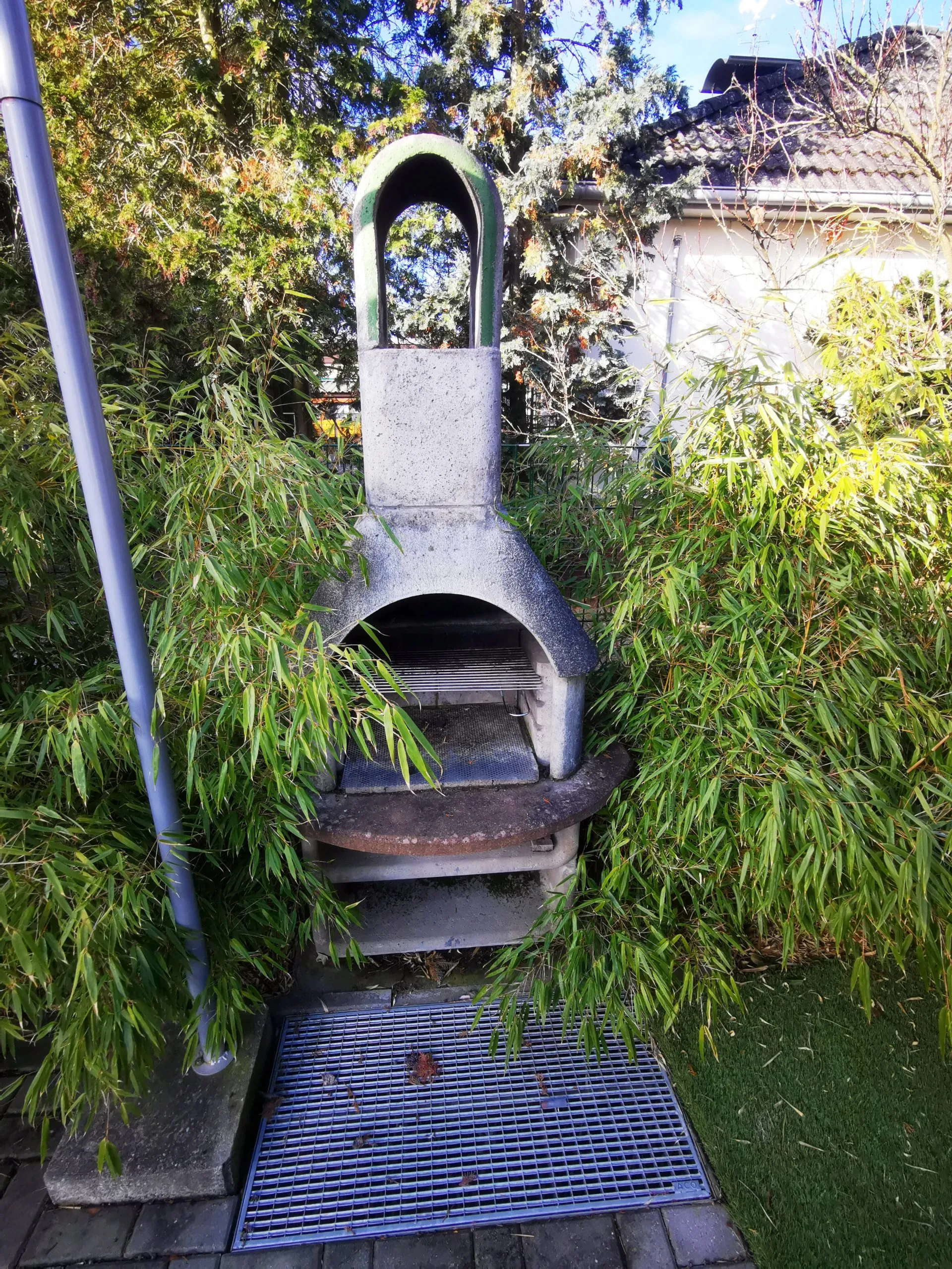 Einfamilienhaus in Berlin-Rudow (bezugsfrei) – 4 Zi. ca. 109 m² Wohnfläche plus ca. 56 m² Souterrain – Bild 20
