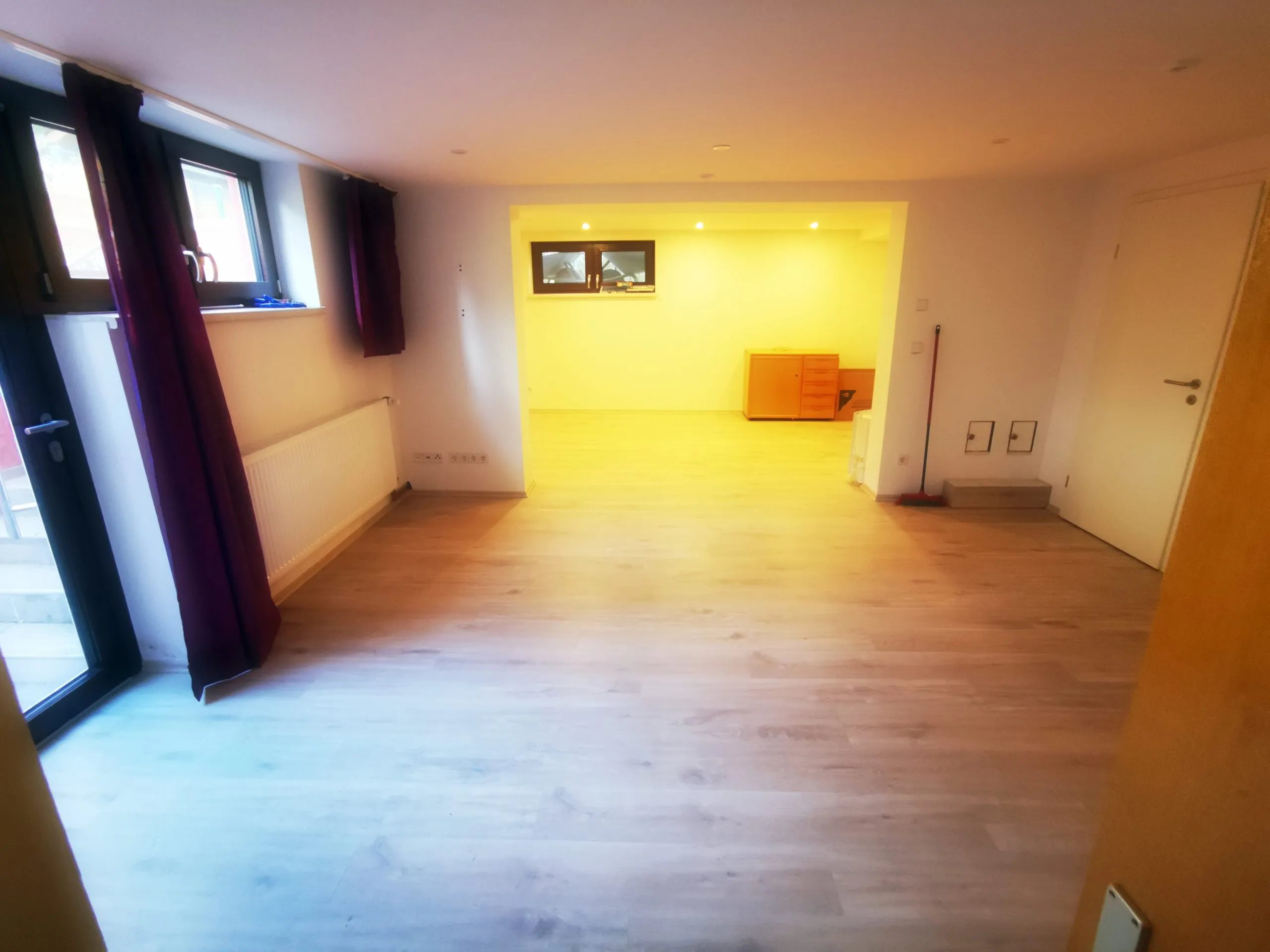 Einfamilienhaus in Berlin-Rudow (bezugsfrei) – 4 Zi. ca. 109 m² Wohnfläche plus ca. 56 m² Souterrain – Bild 14