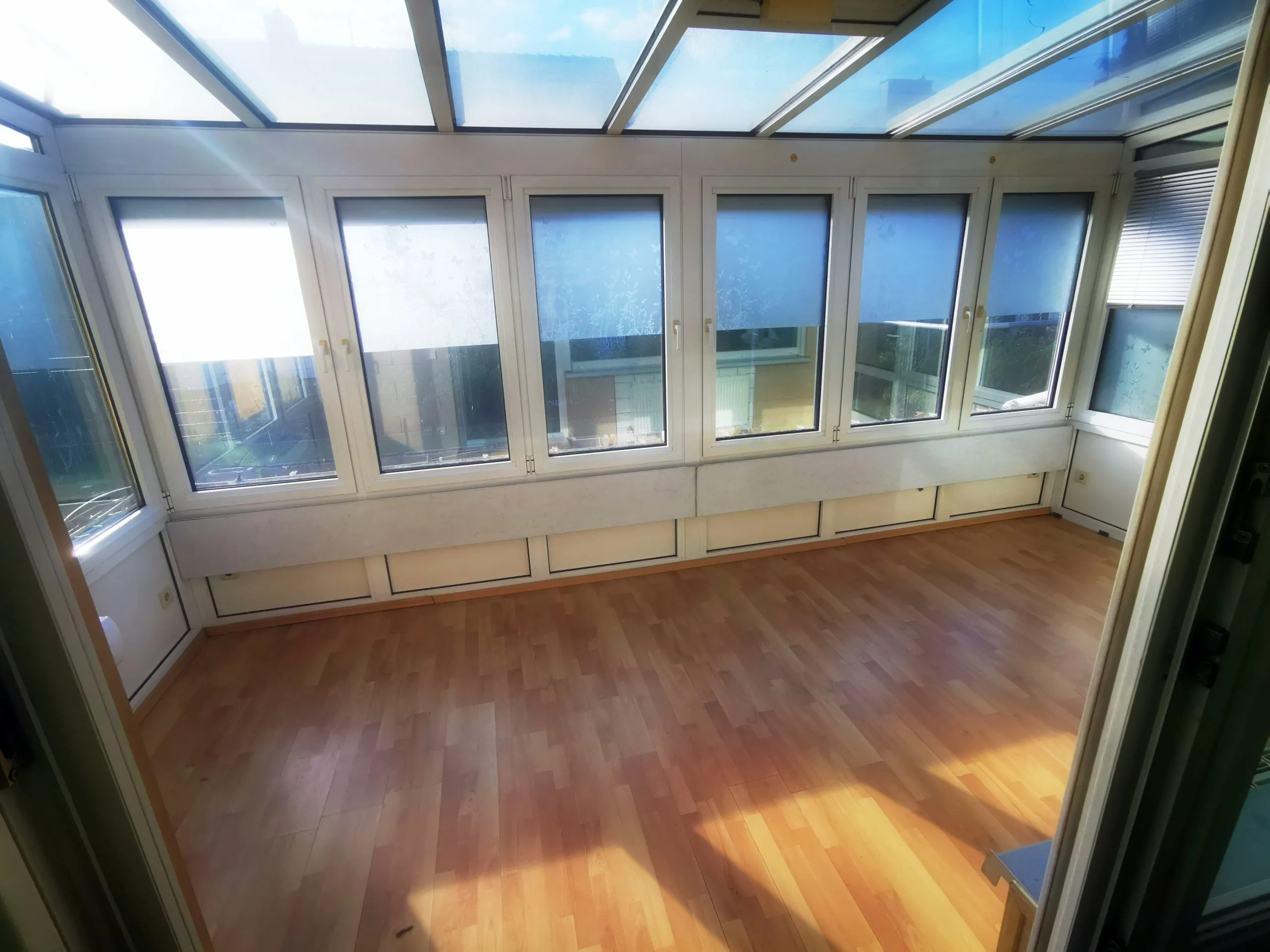 Einfamilienhaus in Berlin-Rudow (bezugsfrei) – 4 Zi. ca. 109 m² Wohnfläche plus ca. 56 m² Souterrain – Bild 21