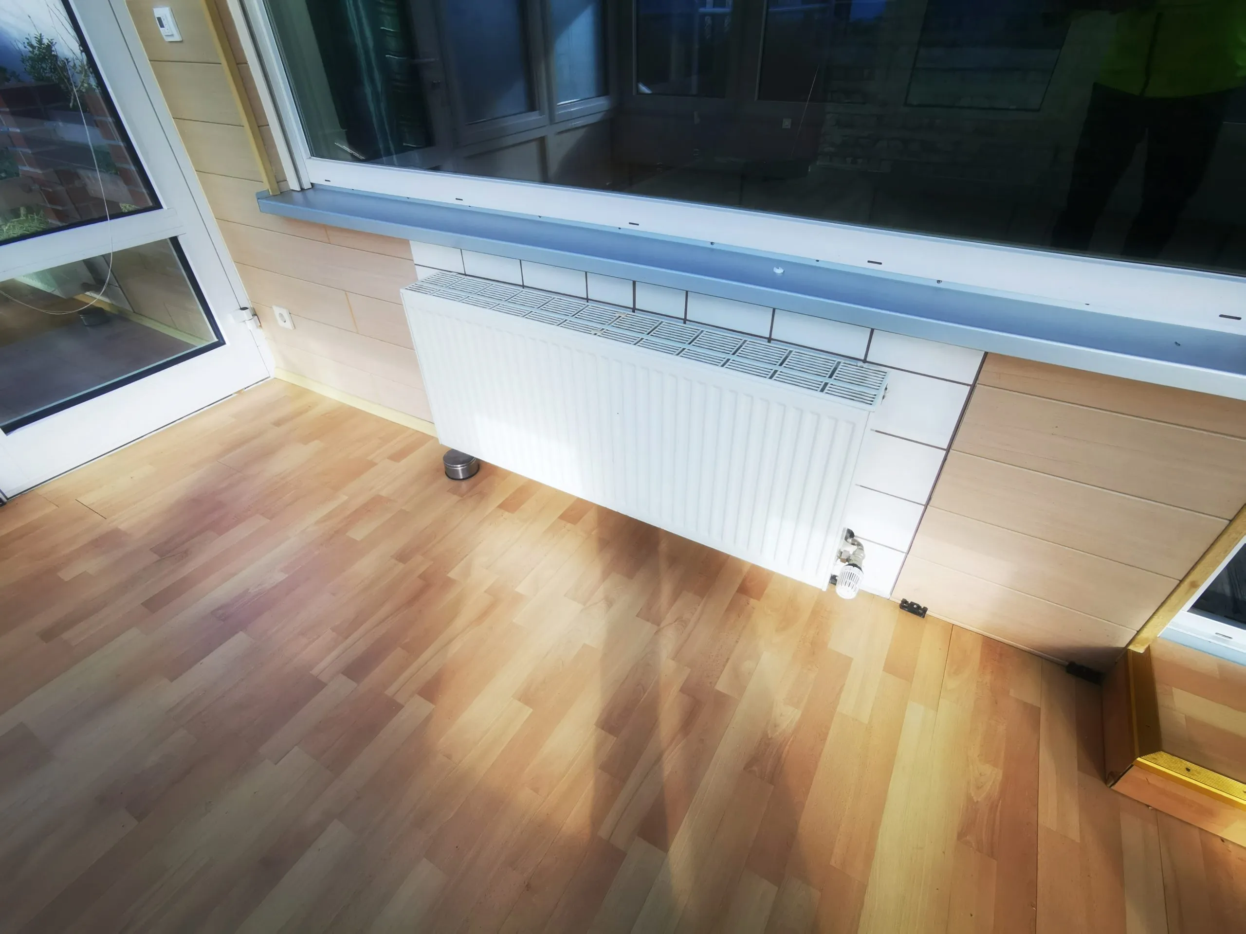 Einfamilienhaus in Berlin-Rudow (bezugsfrei) – 4 Zi. ca. 109 m² Wohnfläche plus ca. 56 m² Souterrain – Bild 23