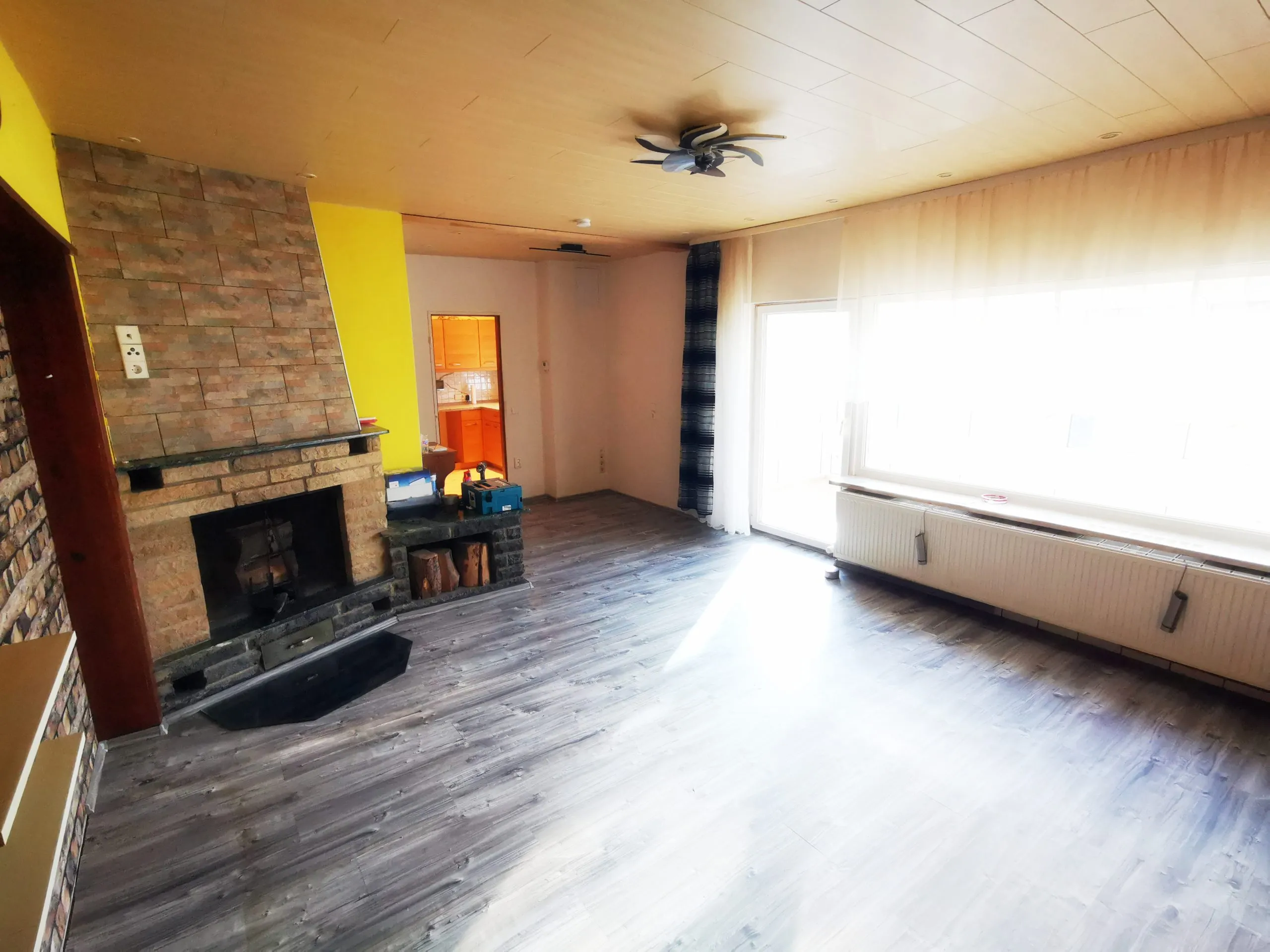 Einfamilienhaus in Berlin-Rudow (bezugsfrei) – 4 Zi. ca. 109 m² Wohnfläche plus ca. 56 m² Souterrain – Bild 19