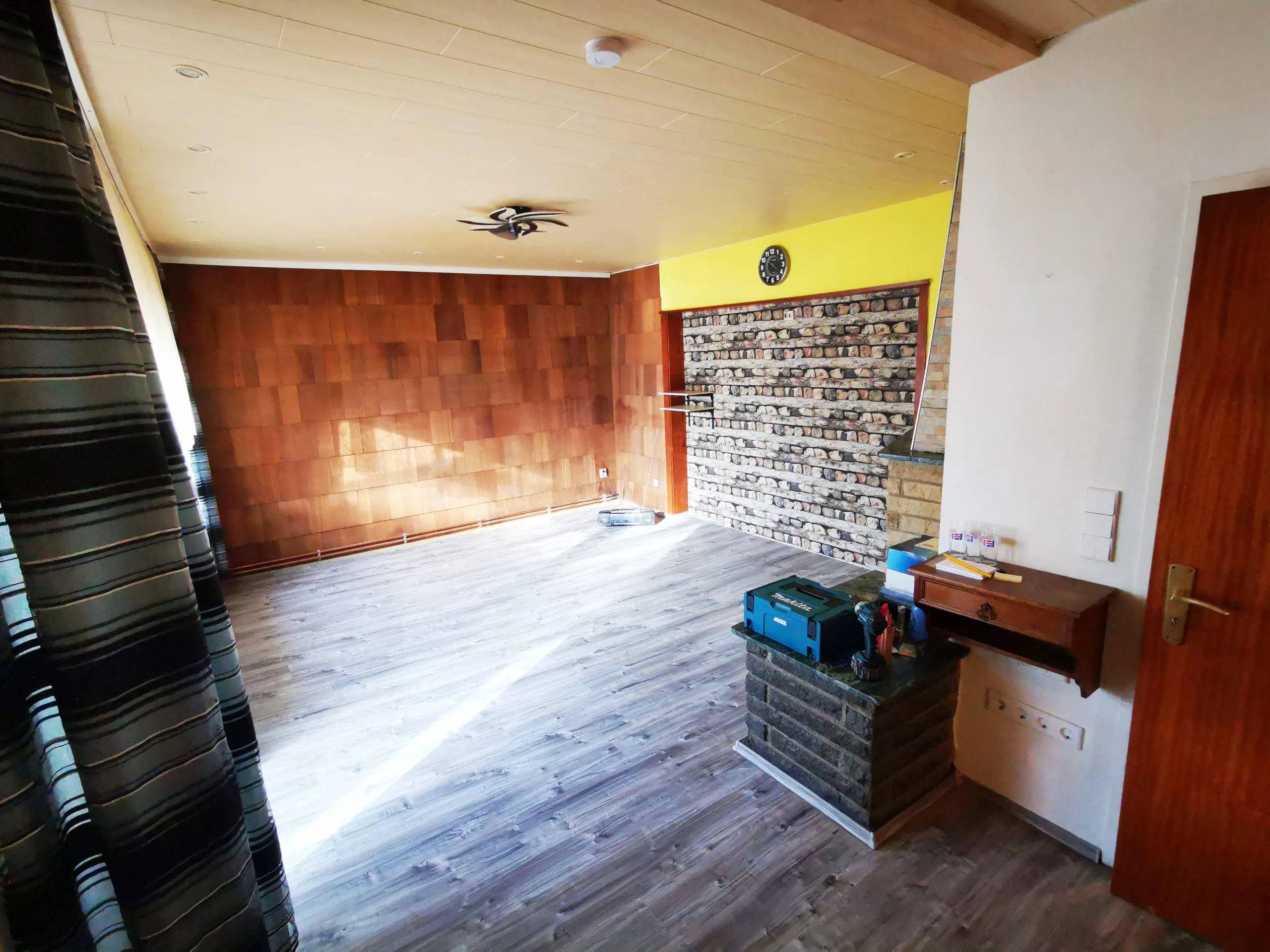 Einfamilienhaus in Berlin-Rudow (bezugsfrei) – 4 Zi. ca. 109 m² Wohnfläche plus ca. 56 m² Souterrain – Bild 17