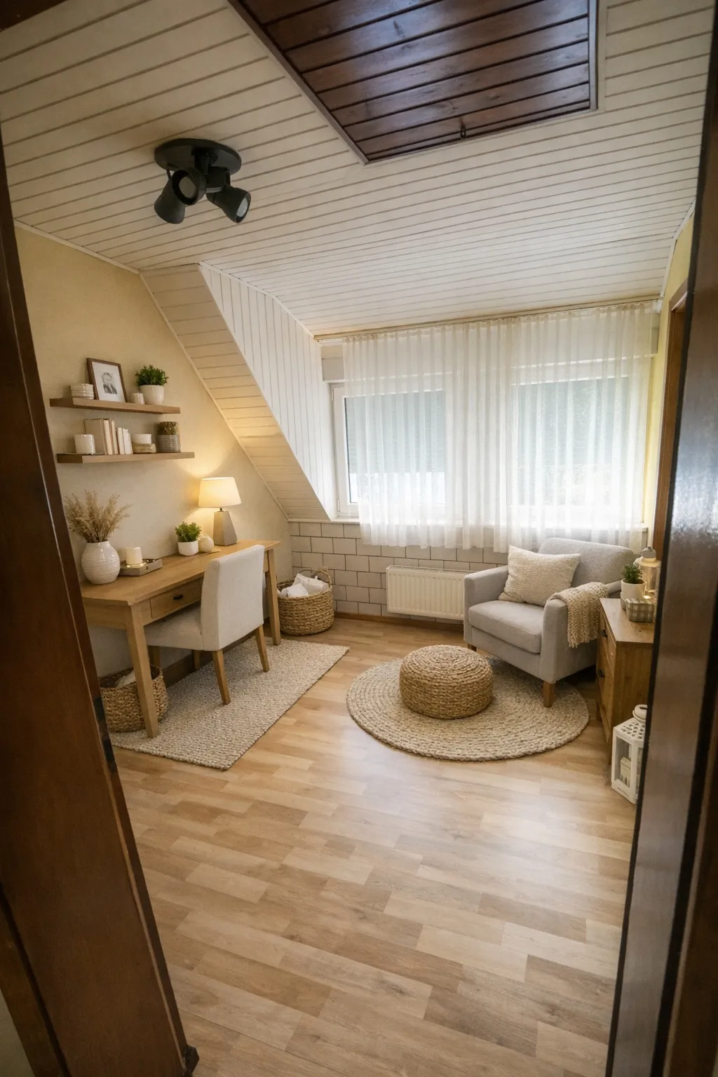 Einfamilienhaus in Berlin-Rudow (bezugsfrei) – 4 Zi. ca. 109 m² Wohnfläche plus ca. 56 m² Souterrain – Bild 5