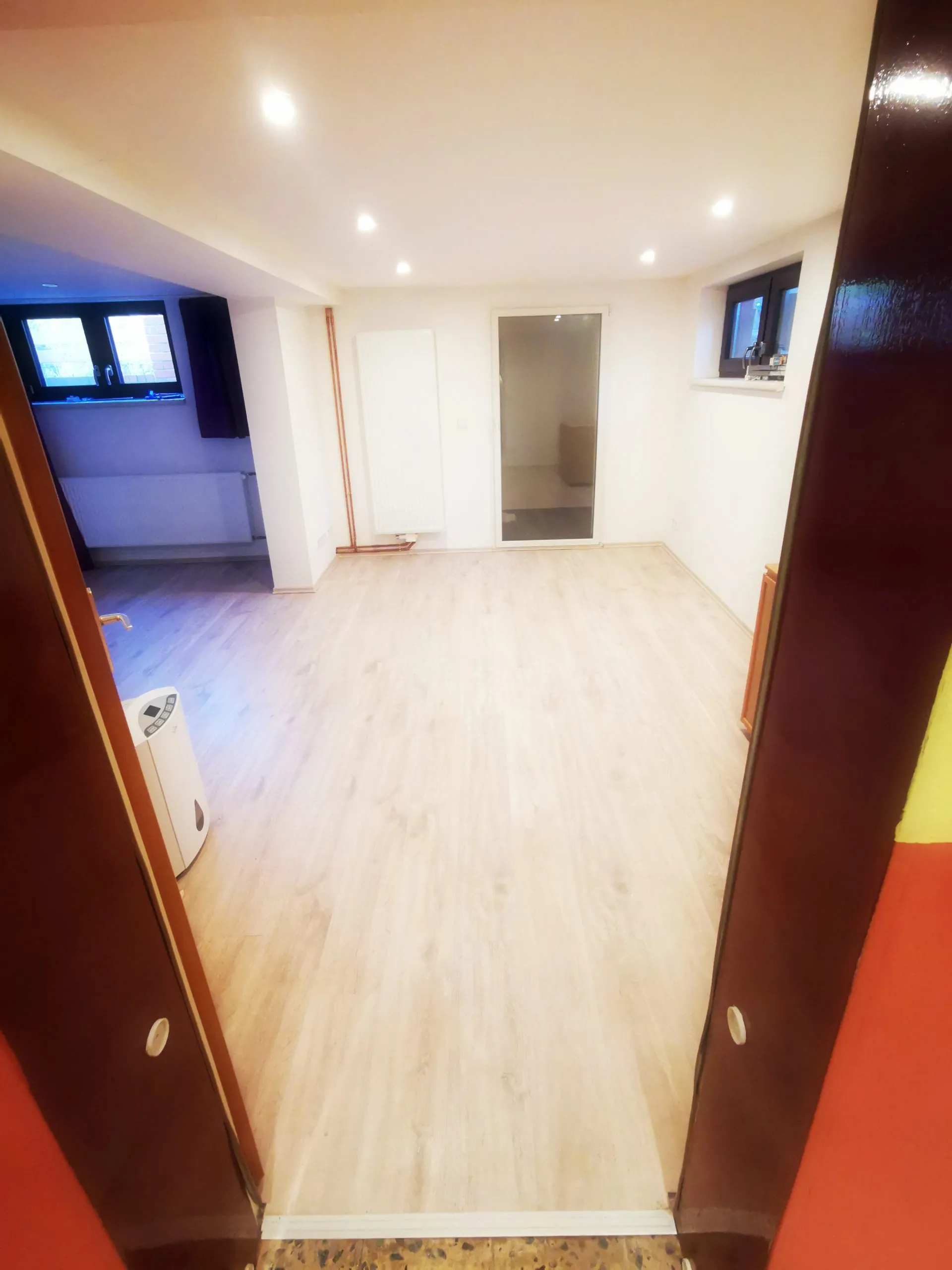 Einfamilienhaus in Berlin-Rudow (bezugsfrei) – 4 Zi. ca. 109 m² Wohnfläche plus ca. 56 m² Souterrain – Bild 13