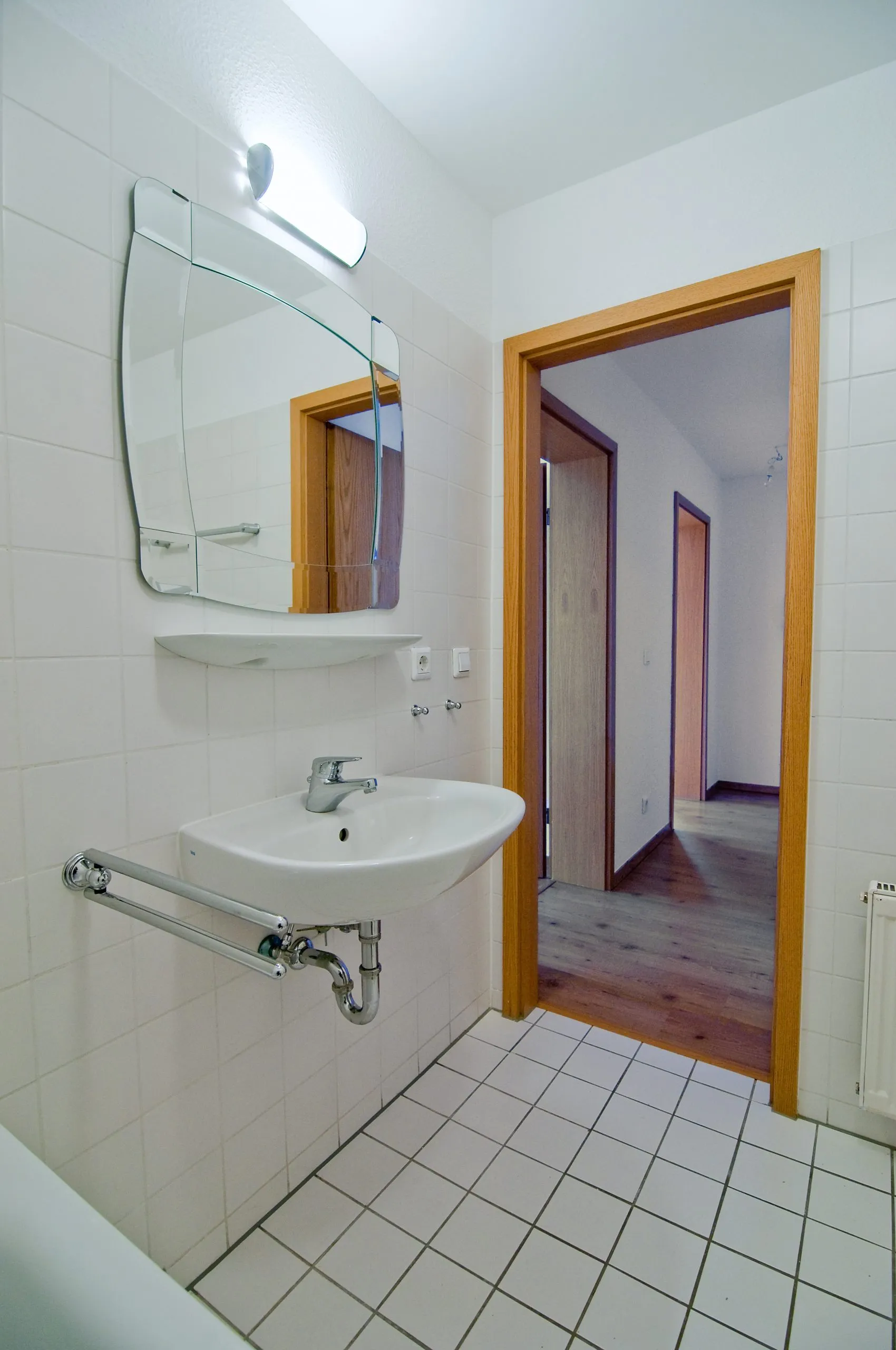 Sonnige 2-Zimmer Wohnung mit Balkon &Stellplatz; ca. 54 m² am Volkspark Prenzlauer Berg (bezugsfrei) – Bild 19