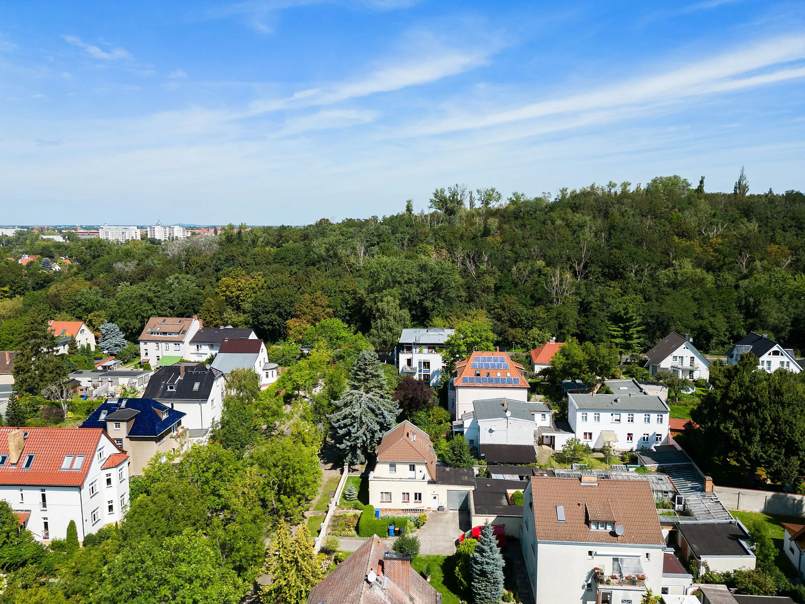 Sonnige 2-Zimmer Wohnung mit Balkon &Stellplatz; ca. 54 m² am Volkspark Prenzlauer Berg (bezugsfrei) – Bild 4
