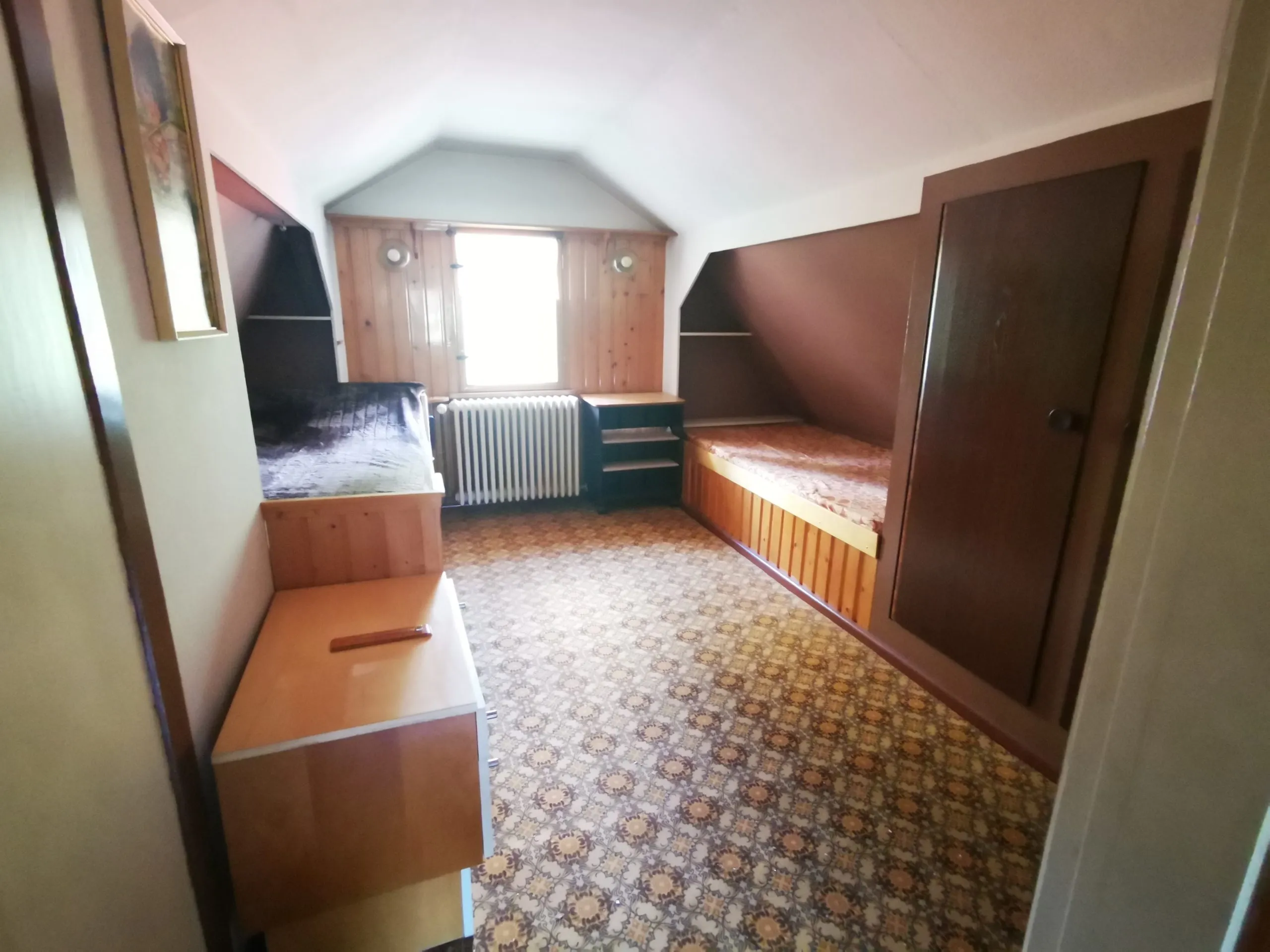 Großes Grundstück mit viel Potenzial – 1.478 m² mit Haus & Garage in Schmöckwitz – Bild 20