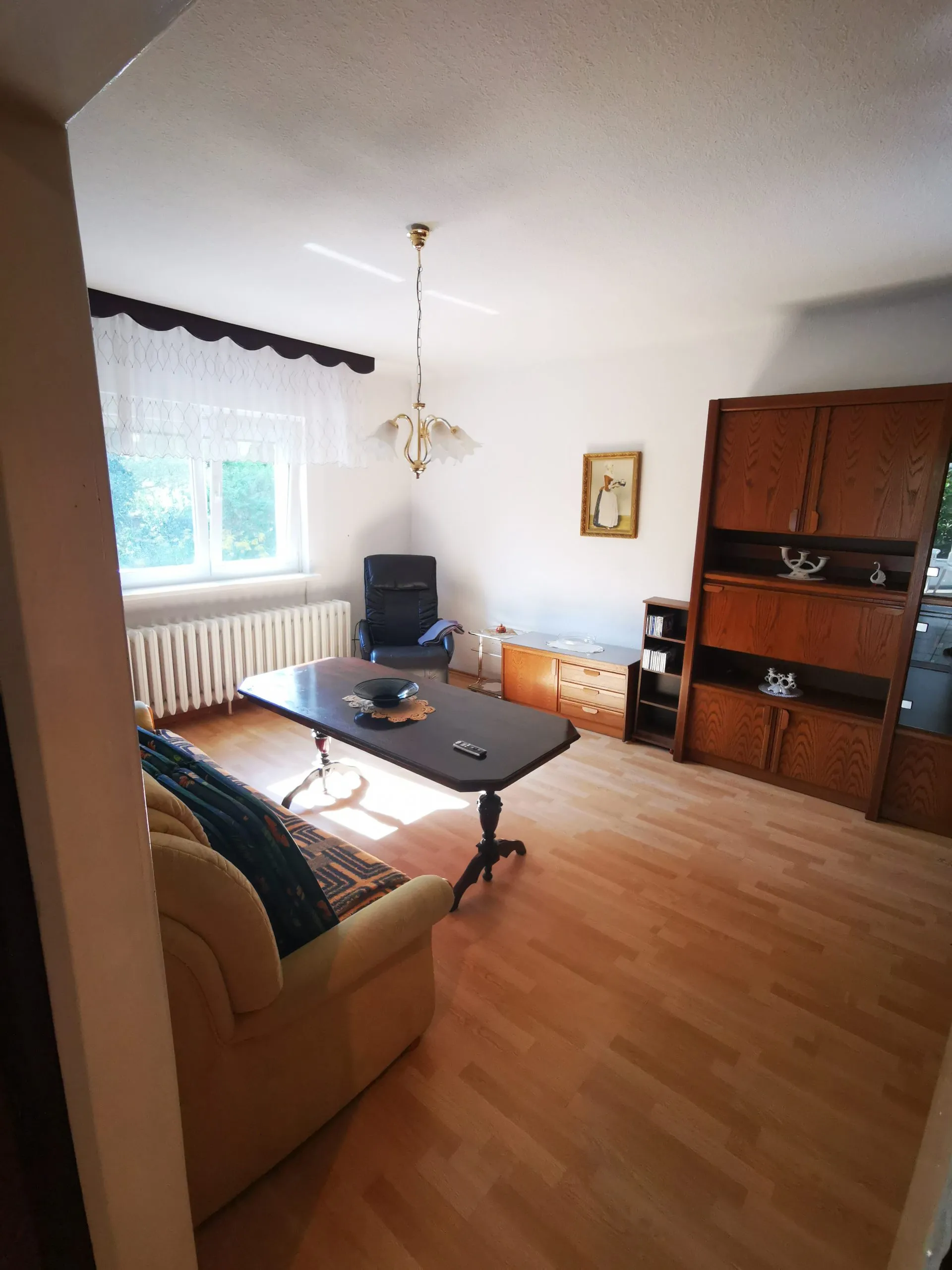 Großes Grundstück mit viel Potenzial – 1.478 m² mit Haus & Garage in Schmöckwitz – Bild 18