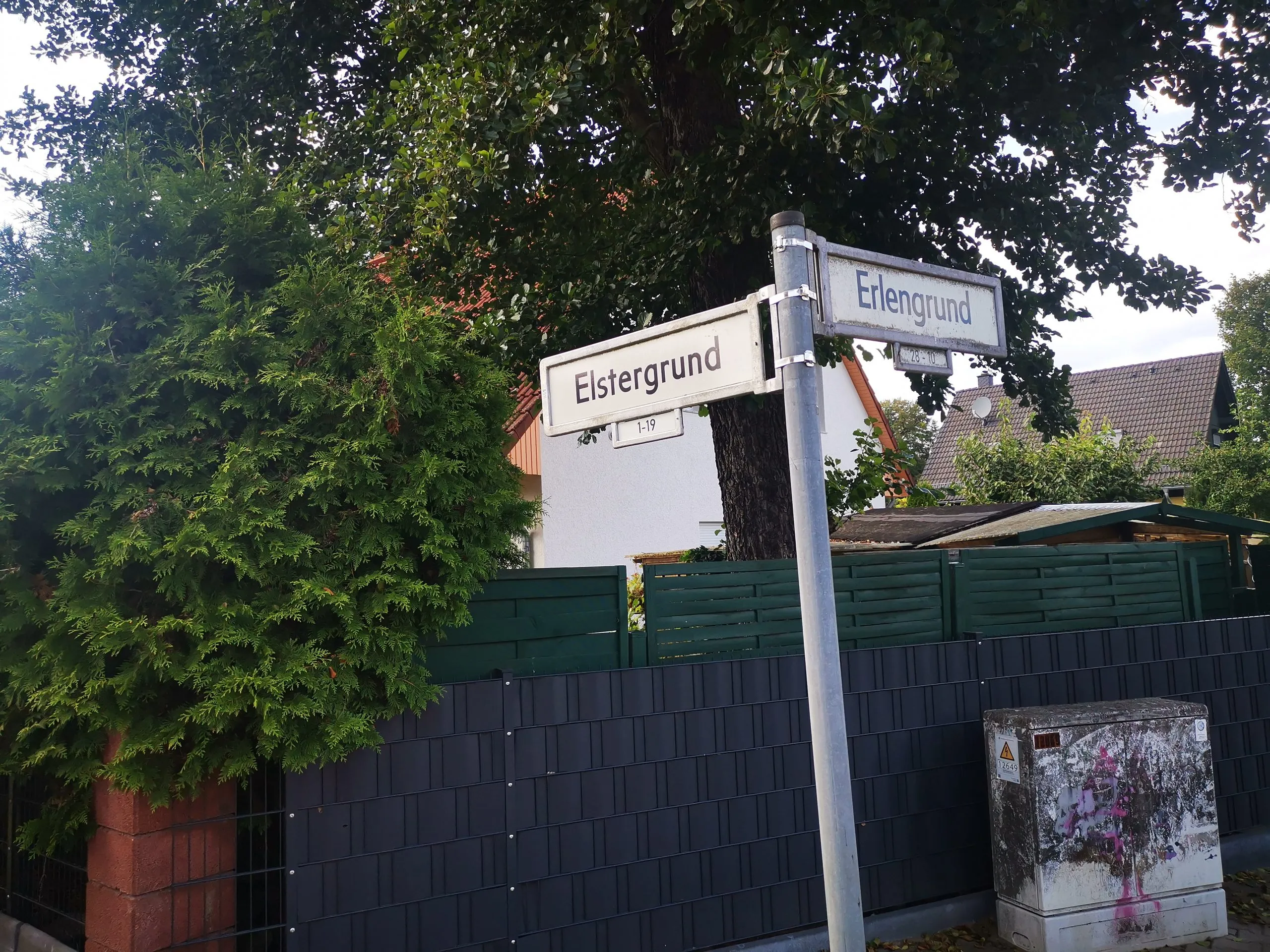 Großes Grundstück mit viel Potenzial – 1.478 m² mit Haus & Garage in Schmöckwitz – Bild 3