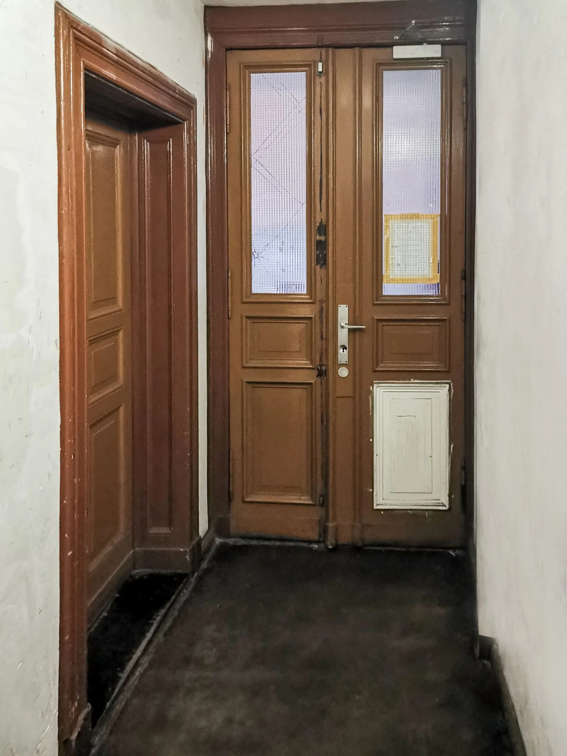 Investment mit Aufwertungspotenzial – 2 Wohn- und Geschäftshäuser in Berlin-Mitte (Gesundbrunnen) – Bild 20