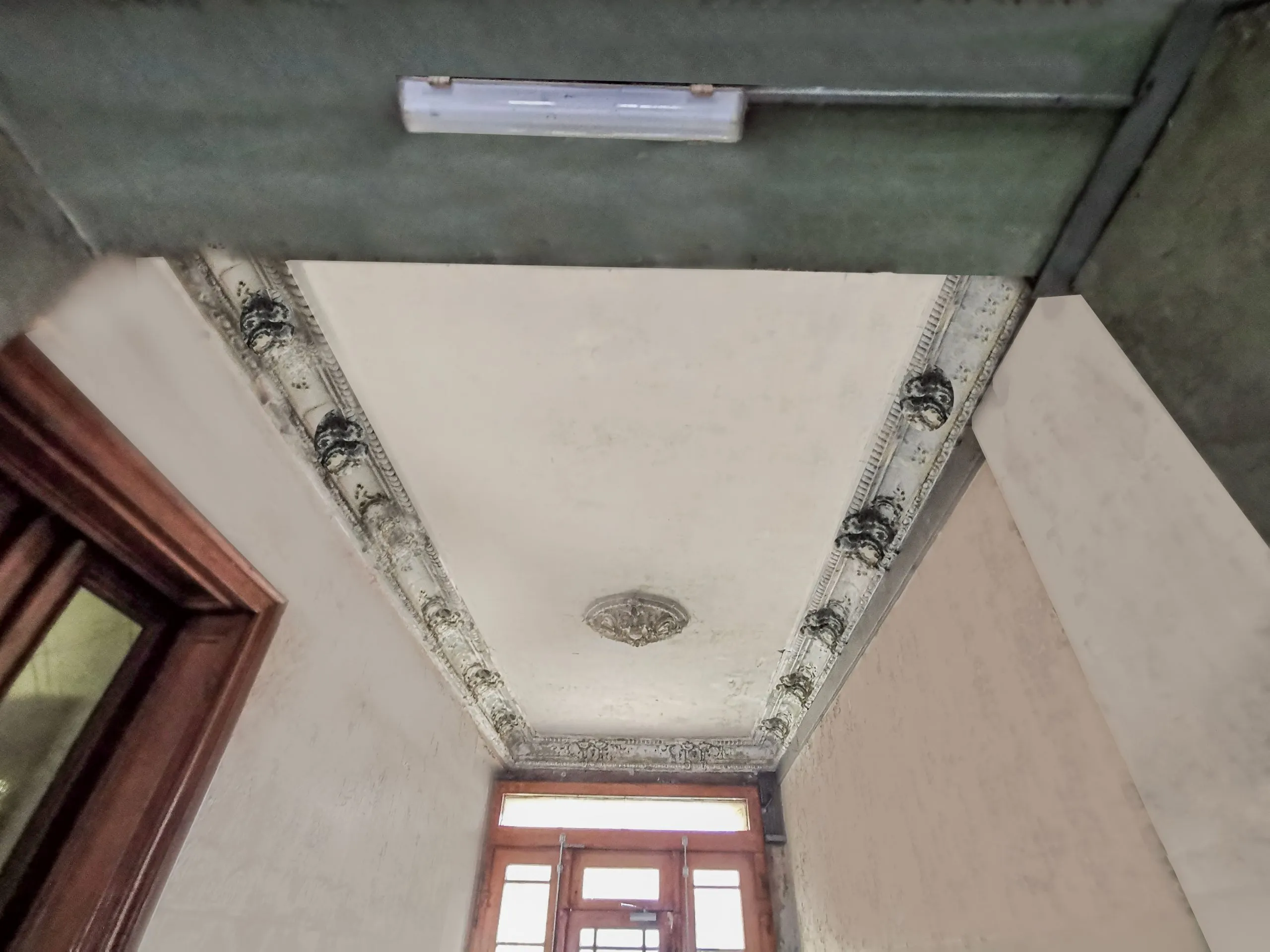 Investment mit Aufwertungspotenzial – 2 Wohn- und Geschäftshäuser in Berlin-Mitte (Gesundbrunnen) – Bild 19