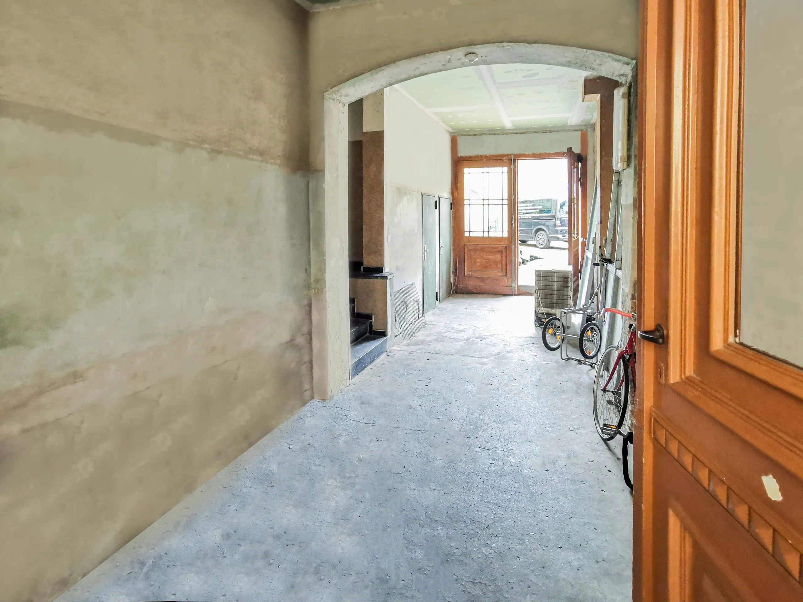 Investment mit Aufwertungspotenzial – 2 Wohn- und Geschäftshäuser in Berlin-Mitte (Gesundbrunnen) – Bild 18