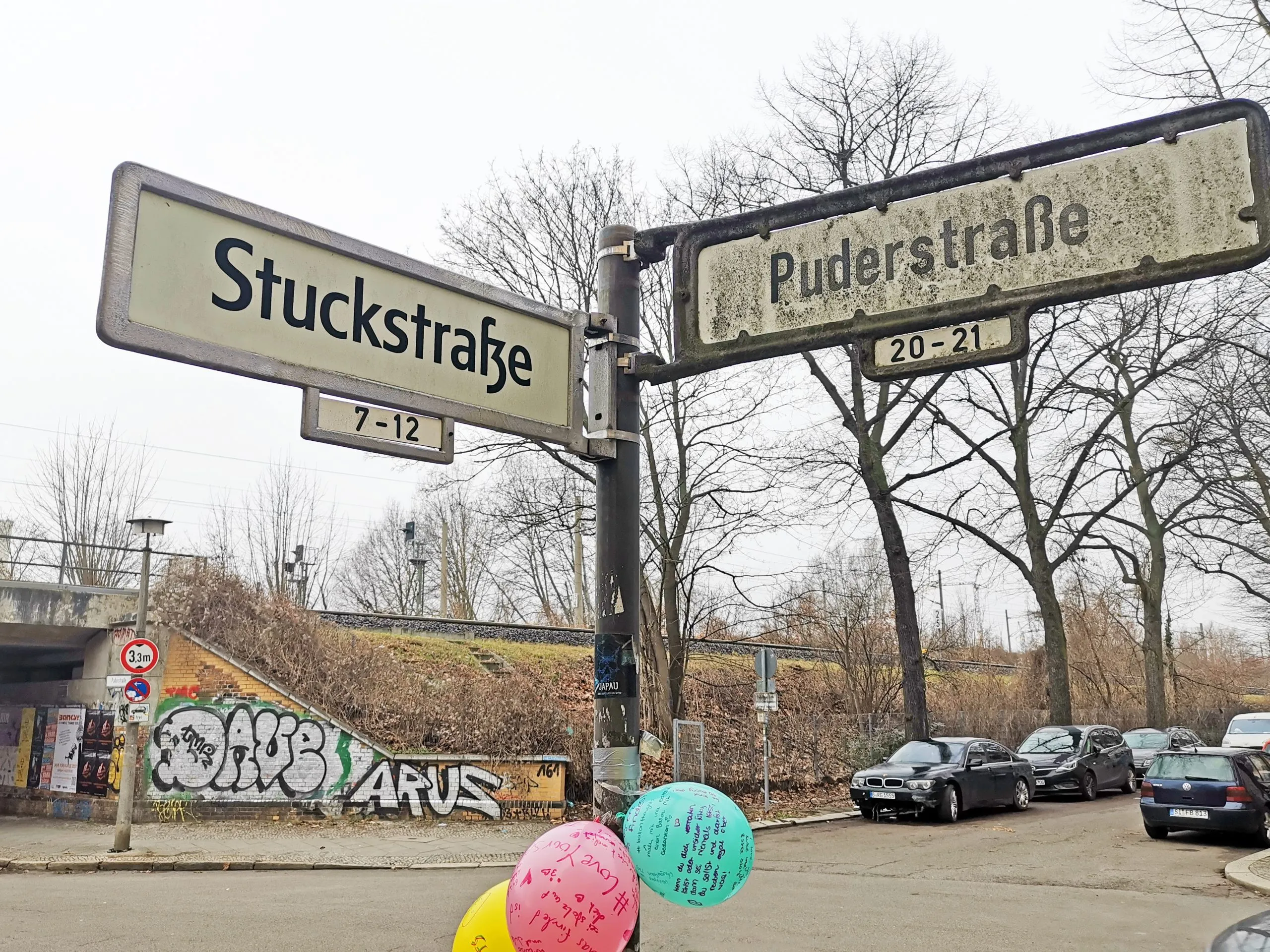 Schicke 3-Zimmer-WE, Balkon & Blick ins Grüne: ca. 75 m² am Plänterwald (bezugsfrei & renoviert) – Bild 7