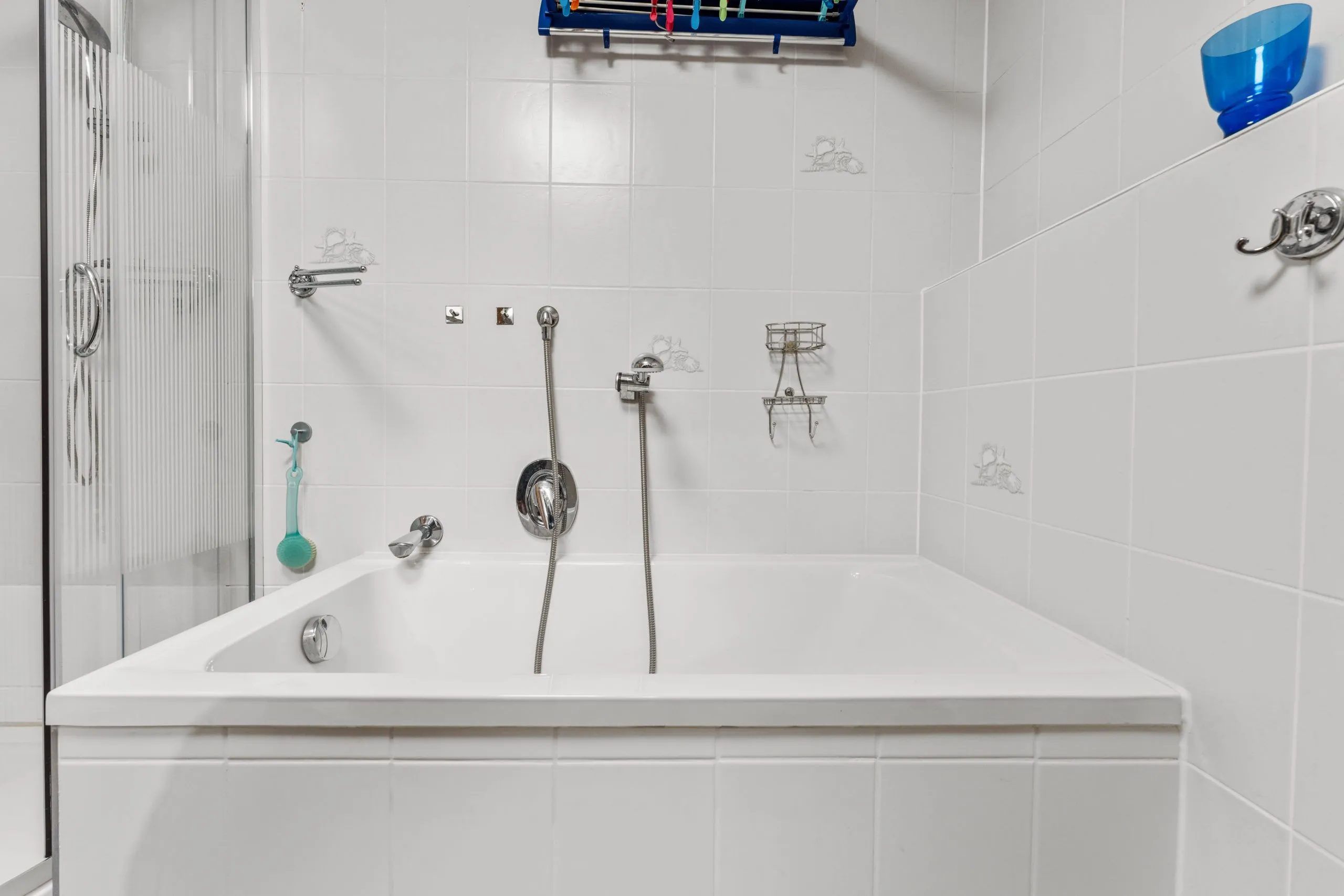 Wohnen am Volkspark Prenzlauer Berg - Dachgeschoss mit ca. 78 m² - 3 Zimmer mit Balkon (bezugsfrei) – Bild 6