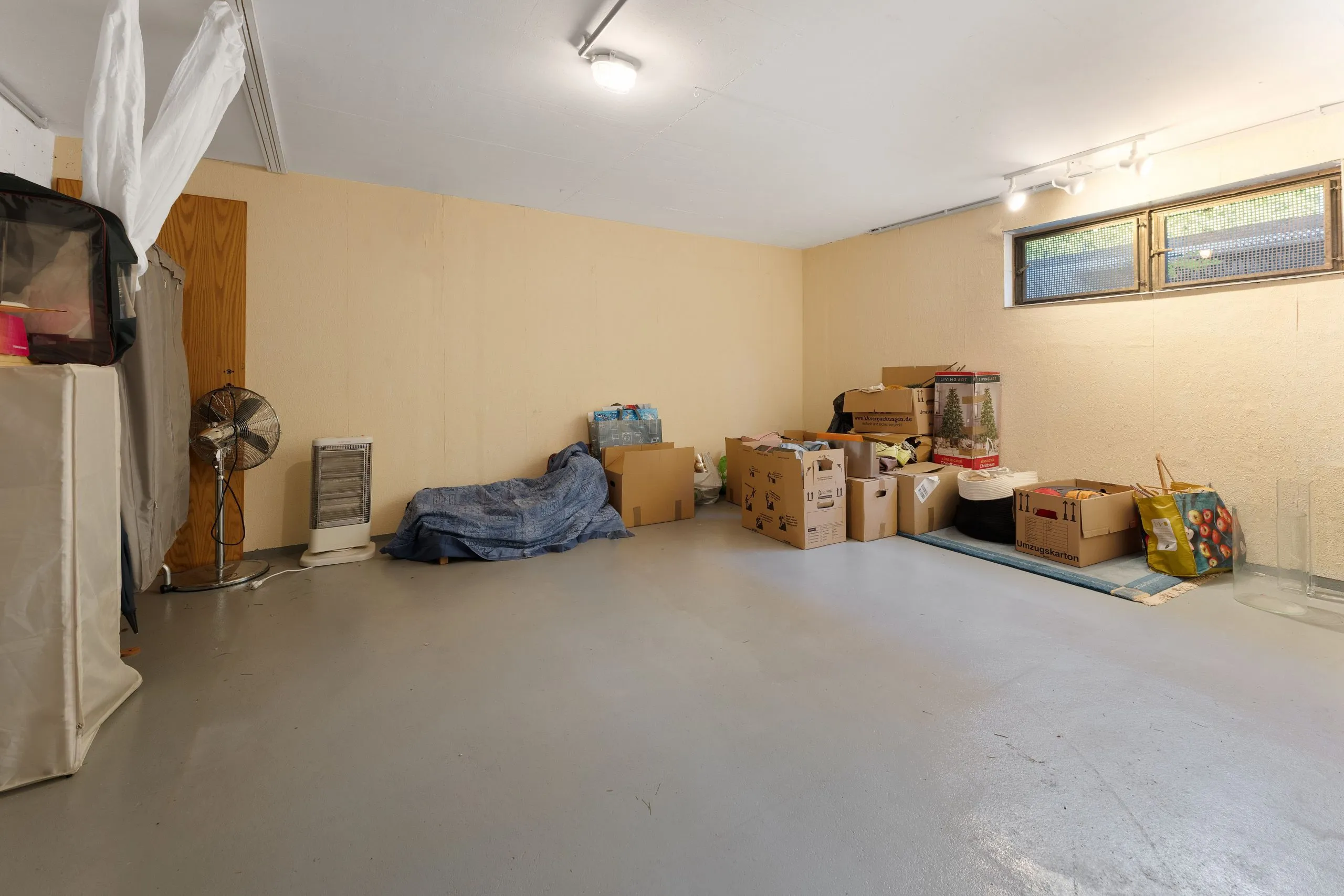 Wohnen am Volkspark Prenzlauer Berg - Dachgeschoss mit ca. 78 m² - 3 Zimmer mit Balkon (bezugsfrei) – Bild 2