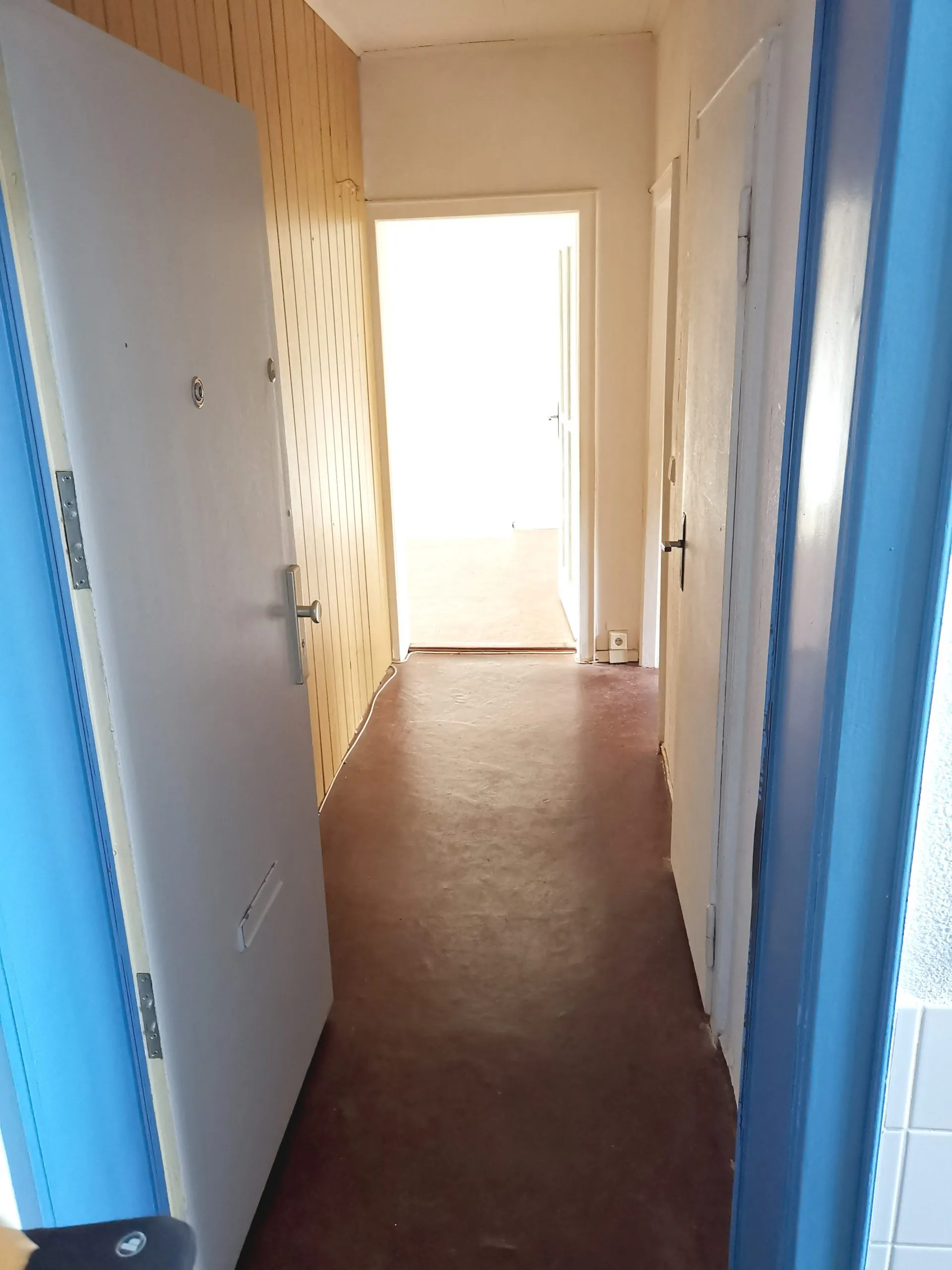 Berlin-Mitte: 2-Zimmer ETW ca. 47 m² - bezugsfrei, Renovierungs- /Handwerkerobjekt – Bild 24