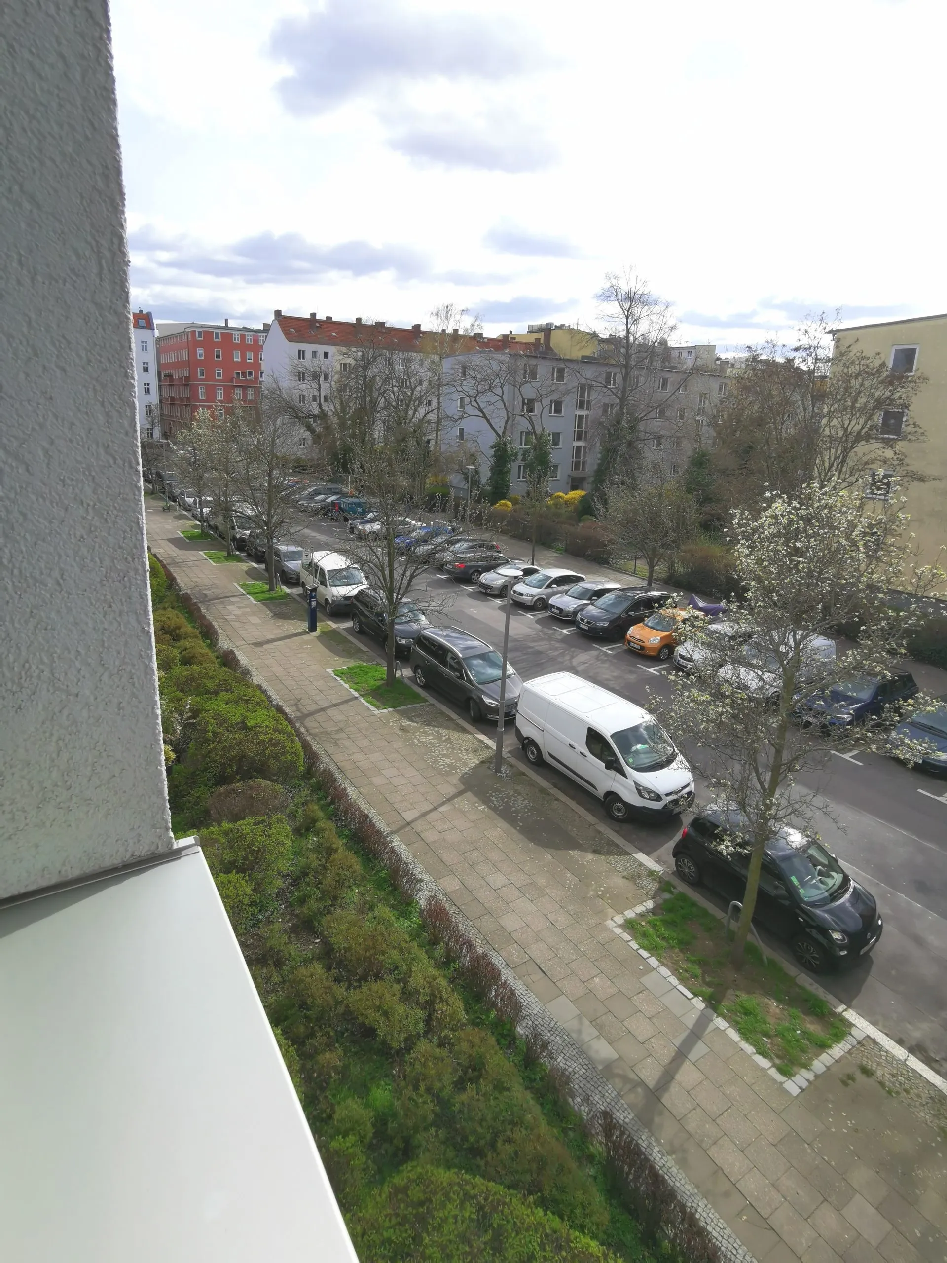 Berlin-Mitte: 2-Zimmer ETW ca. 47 m² - bezugsfrei, Renovierungs- /Handwerkerobjekt – Bild 4