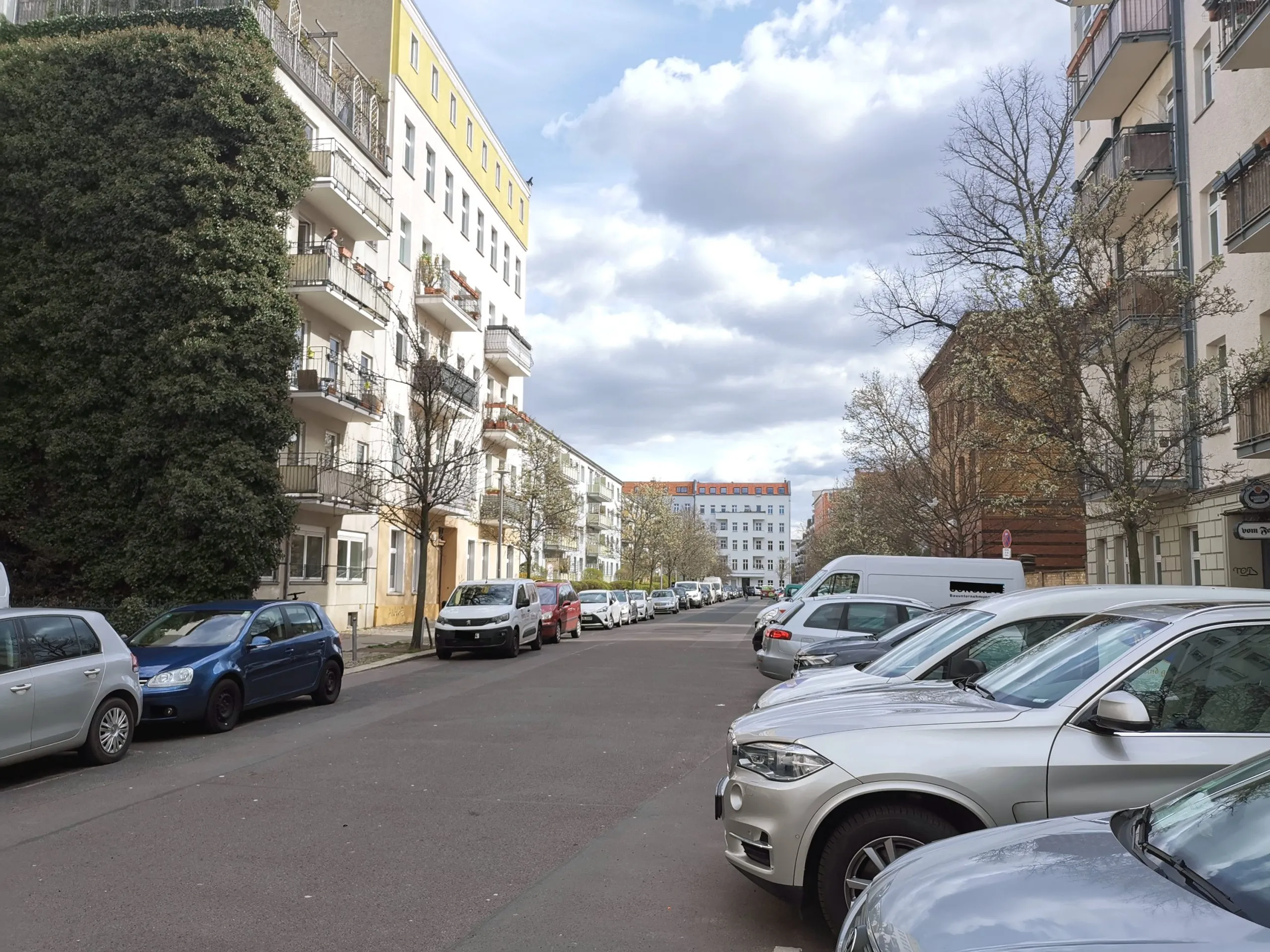 Berlin-Mitte: 2-Zimmer ETW ca. 47 m² - bezugsfrei, Renovierungs- /Handwerkerobjekt – Bild 13