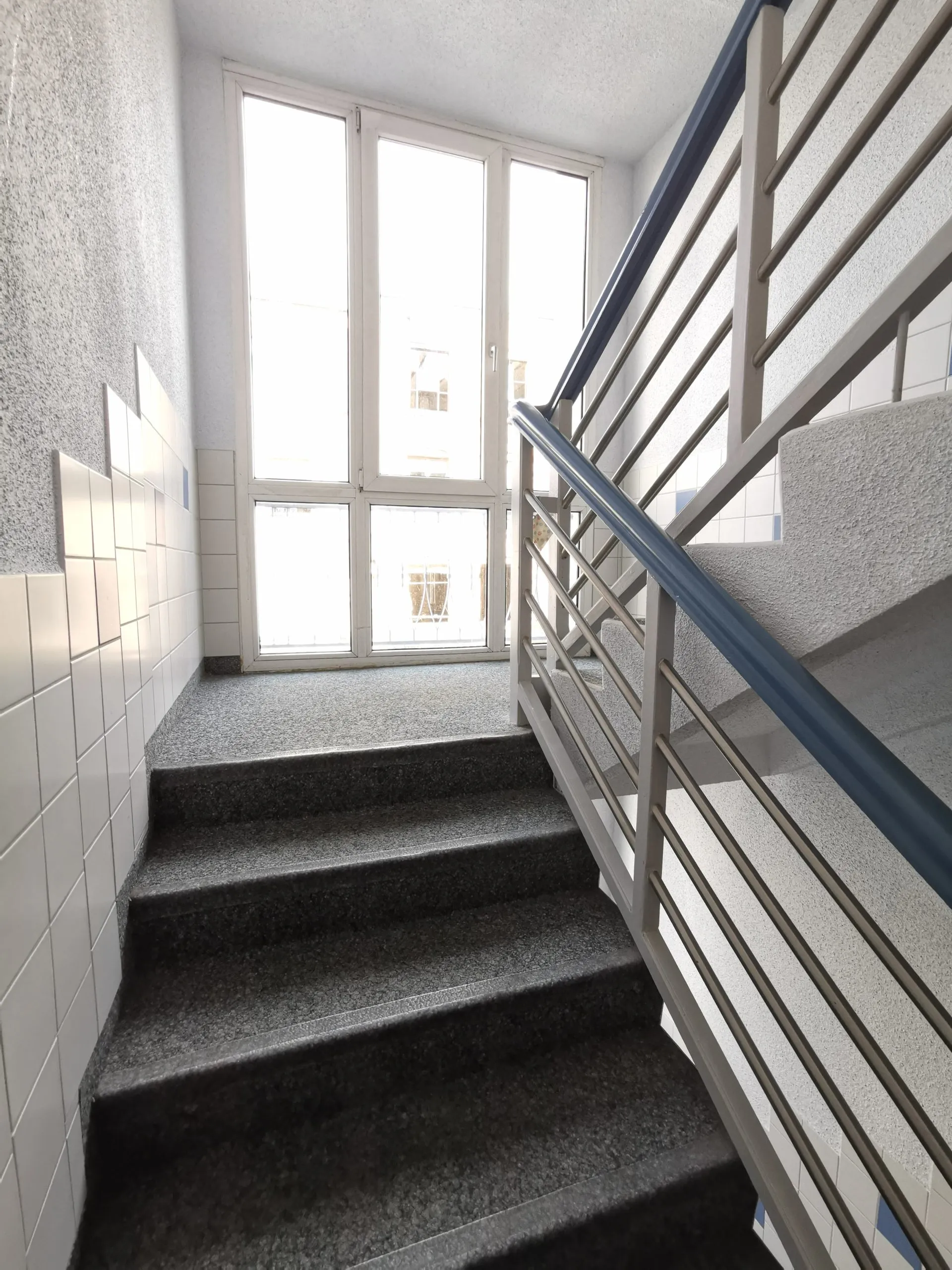 Berlin-Mitte: 2-Zimmer ETW ca. 47 m² - bezugsfrei, Renovierungs- /Handwerkerobjekt – Bild 22