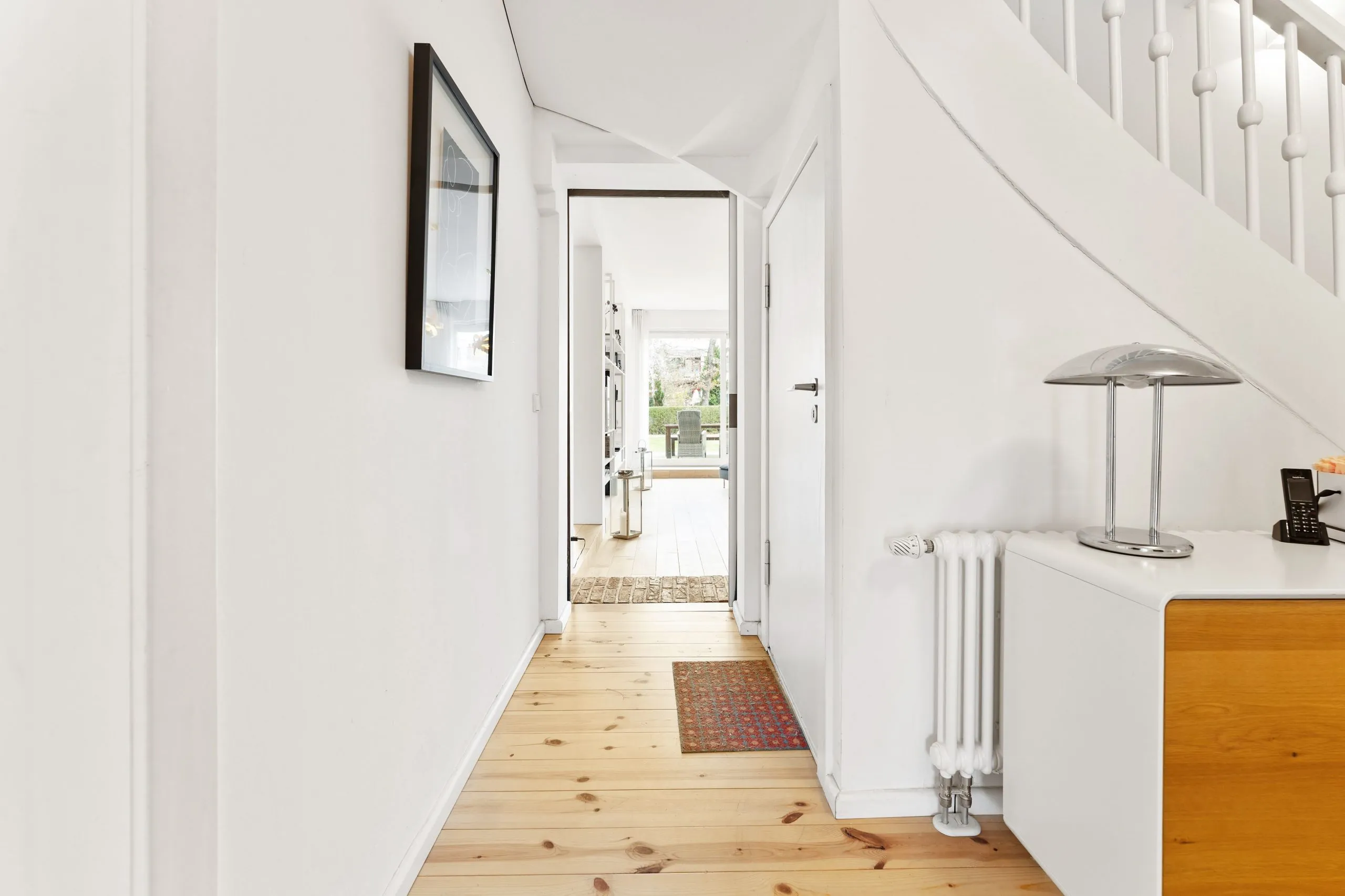 Villa in Zehlendorf - 7 Zimmer mit ca. 260 m² Wohn- und ca. 116 m² Nutzfläche auf 1.000 m² Grund – Bild 12